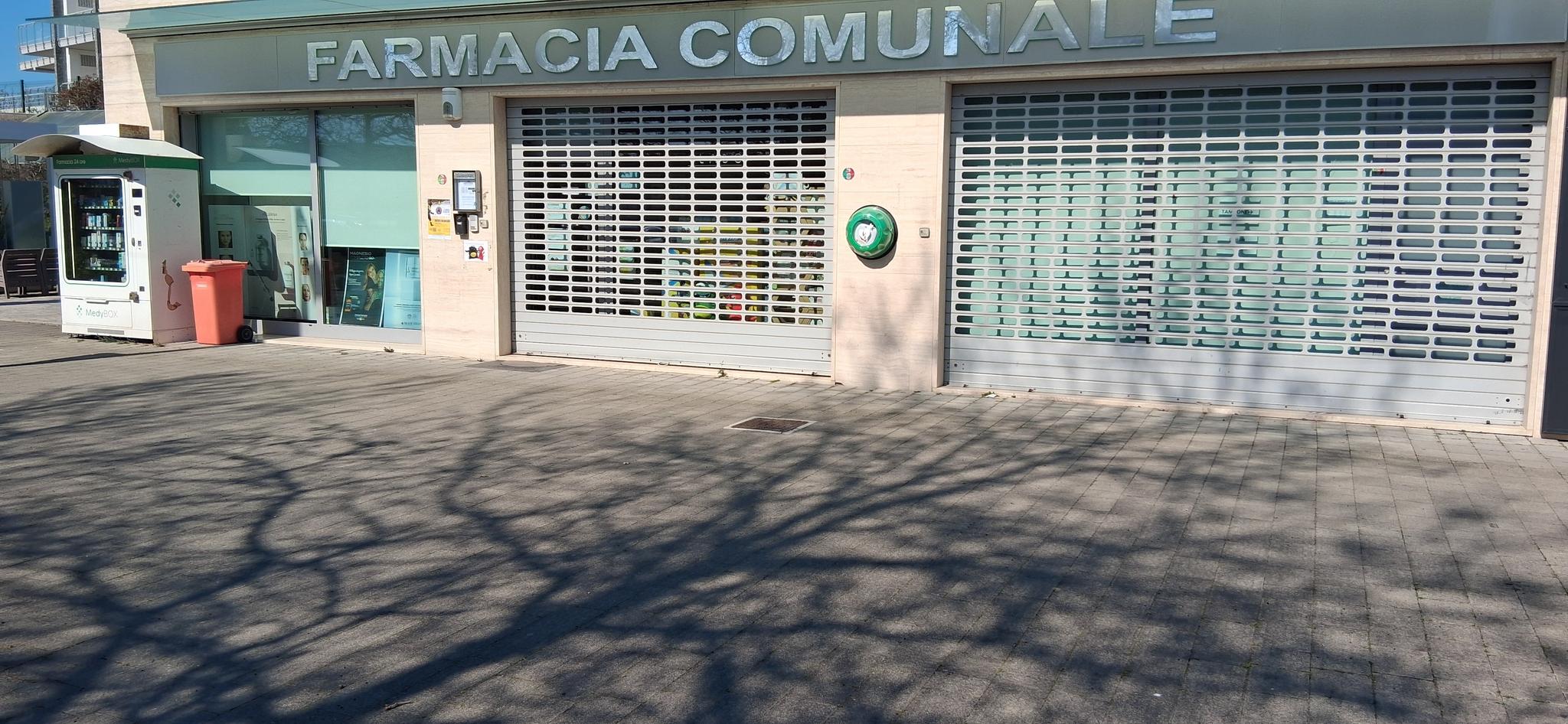 Farmacia Comunale