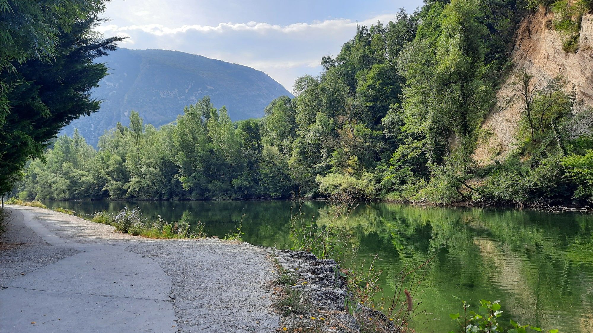 Pont-en-Royans