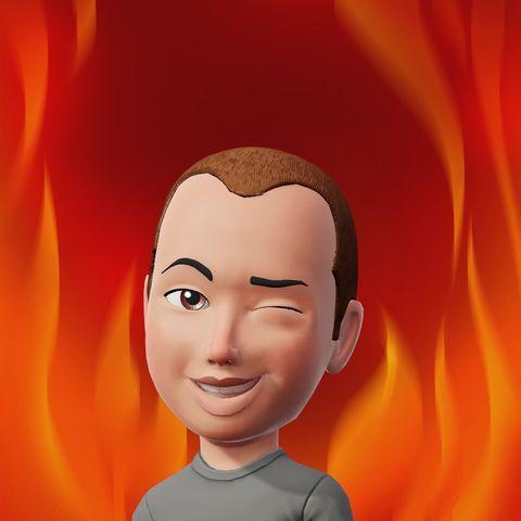 user avatar