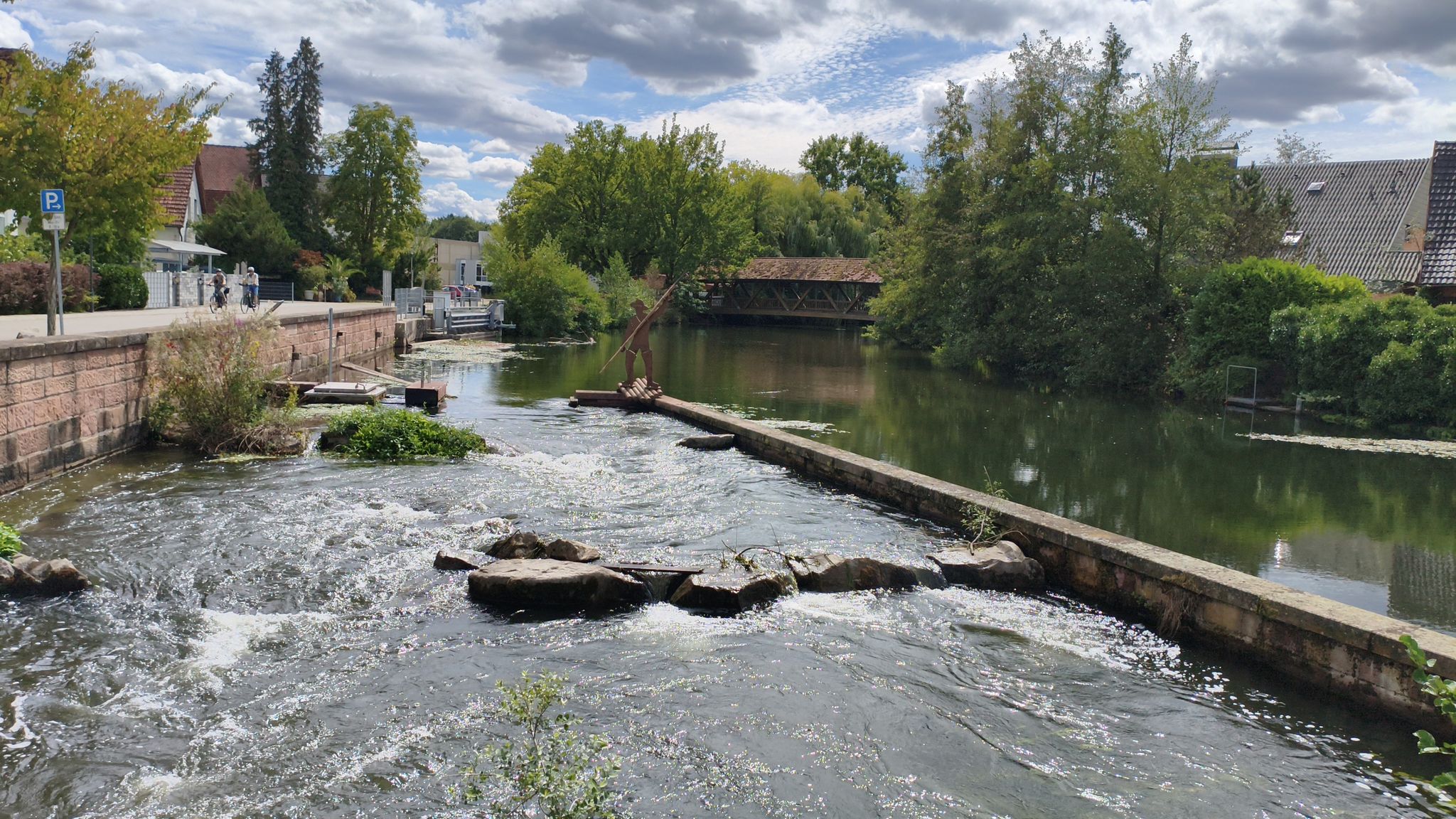 Willstätt 