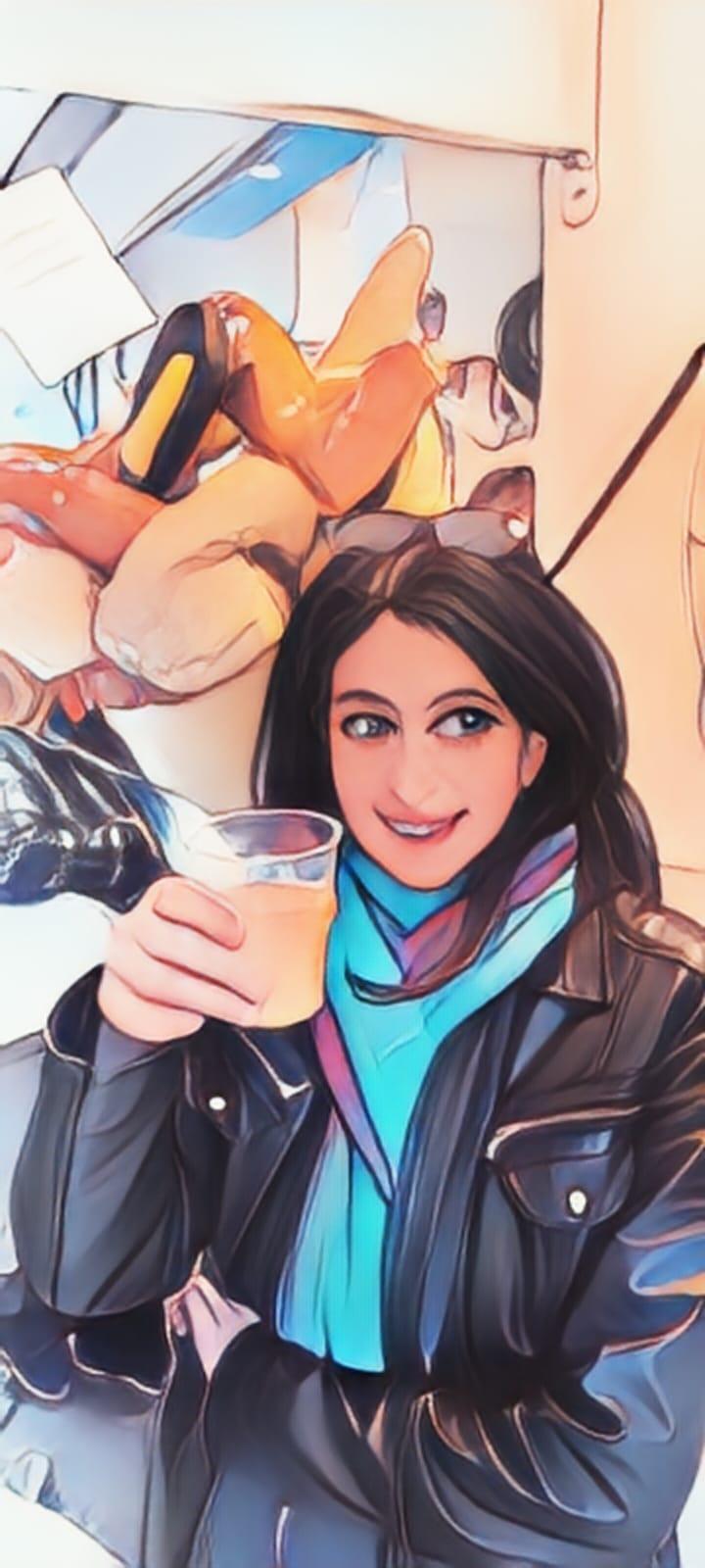 user avatar