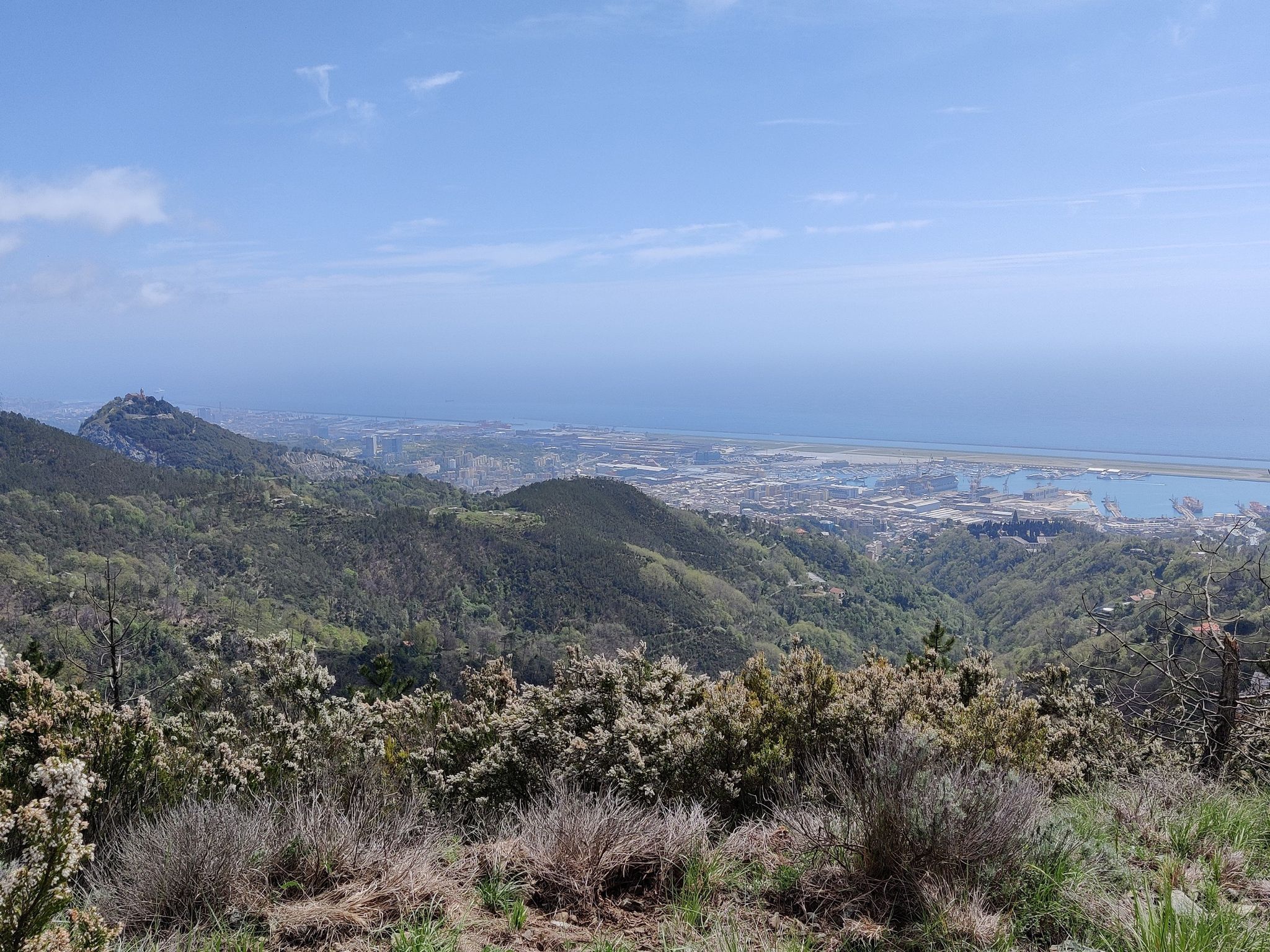 Monte Contessa
