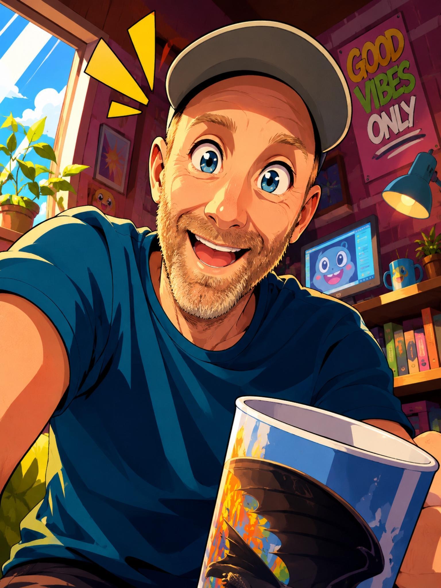 user avatar