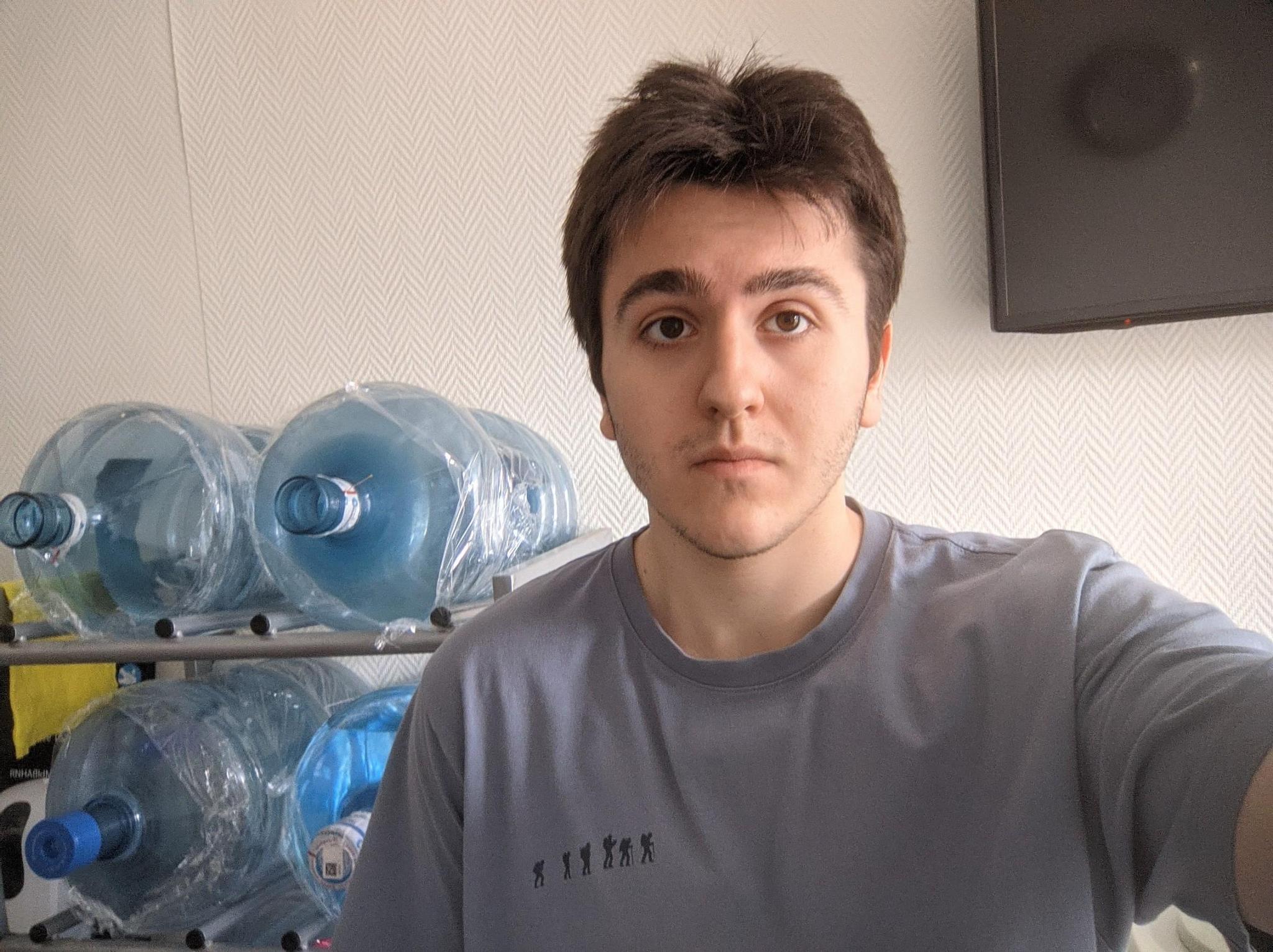 user avatar