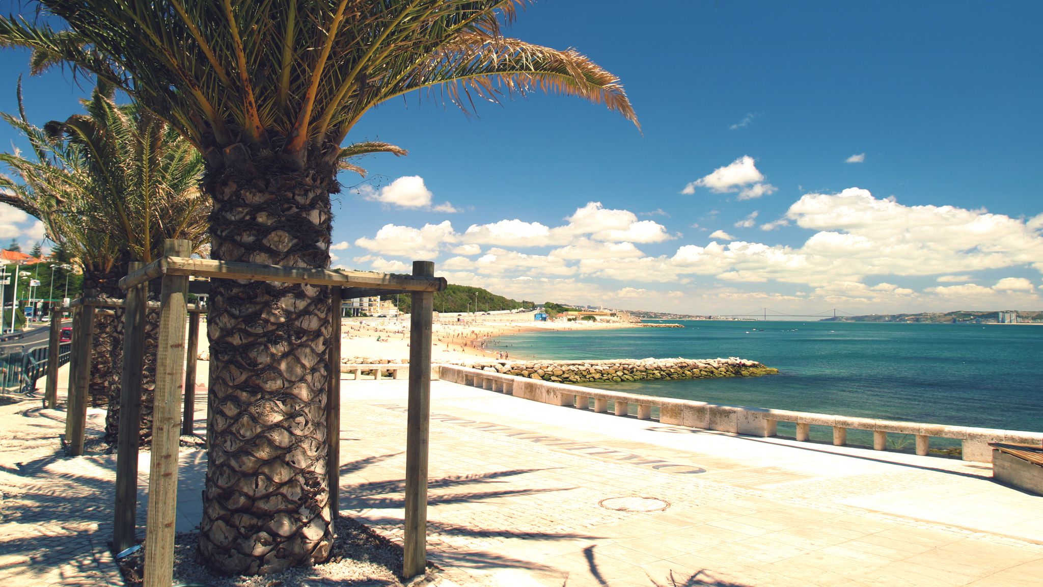 Oeiras (Região de Lisboa)