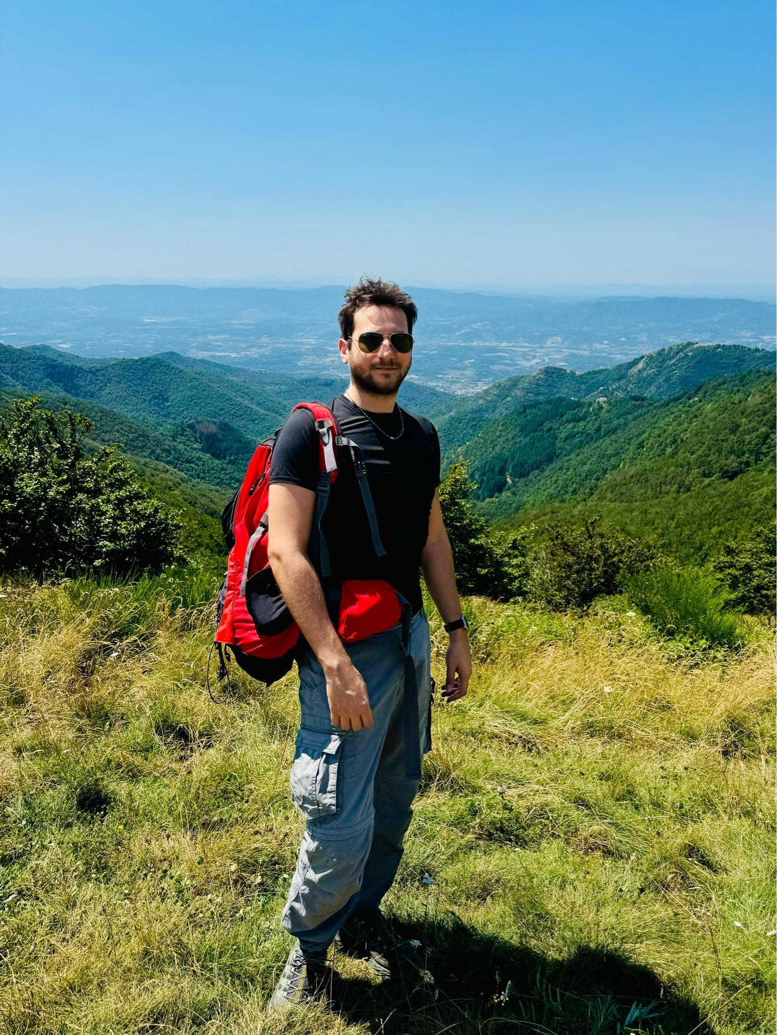 user avatar