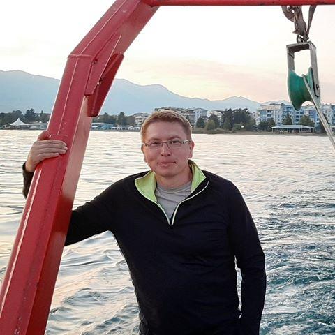 user avatar