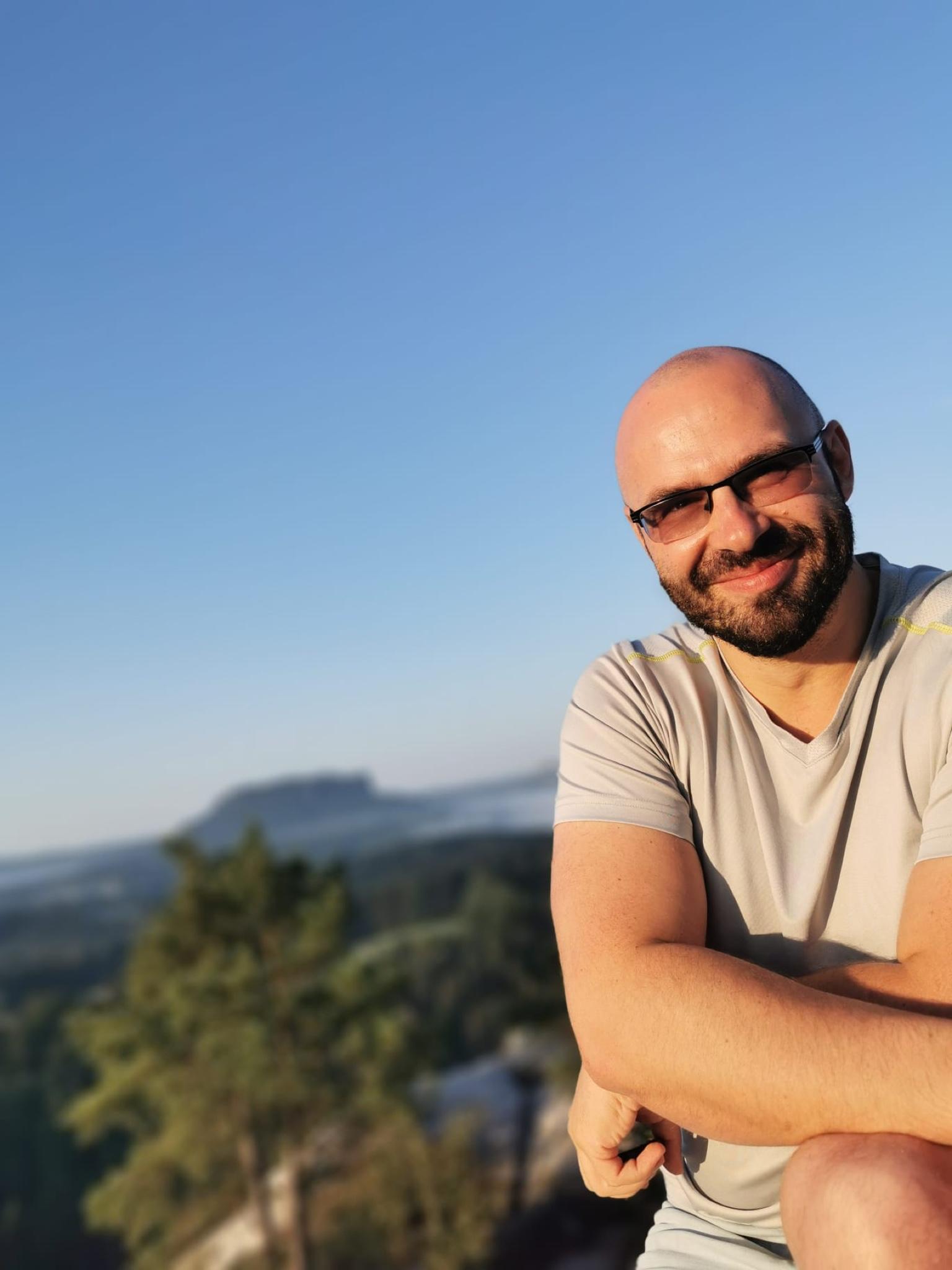user avatar