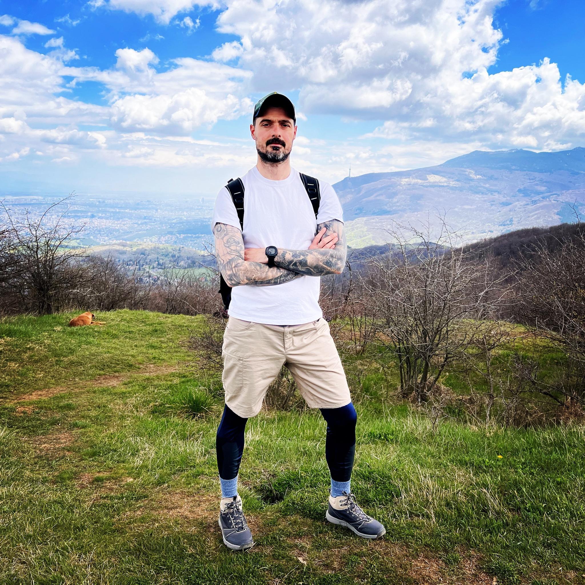 user avatar