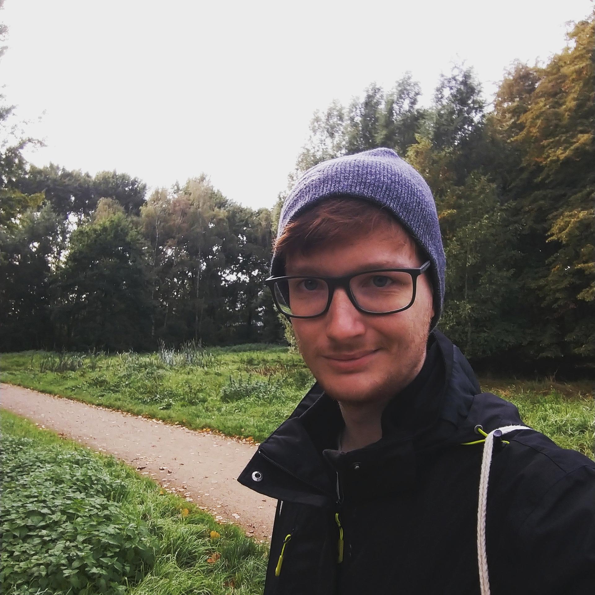 user avatar