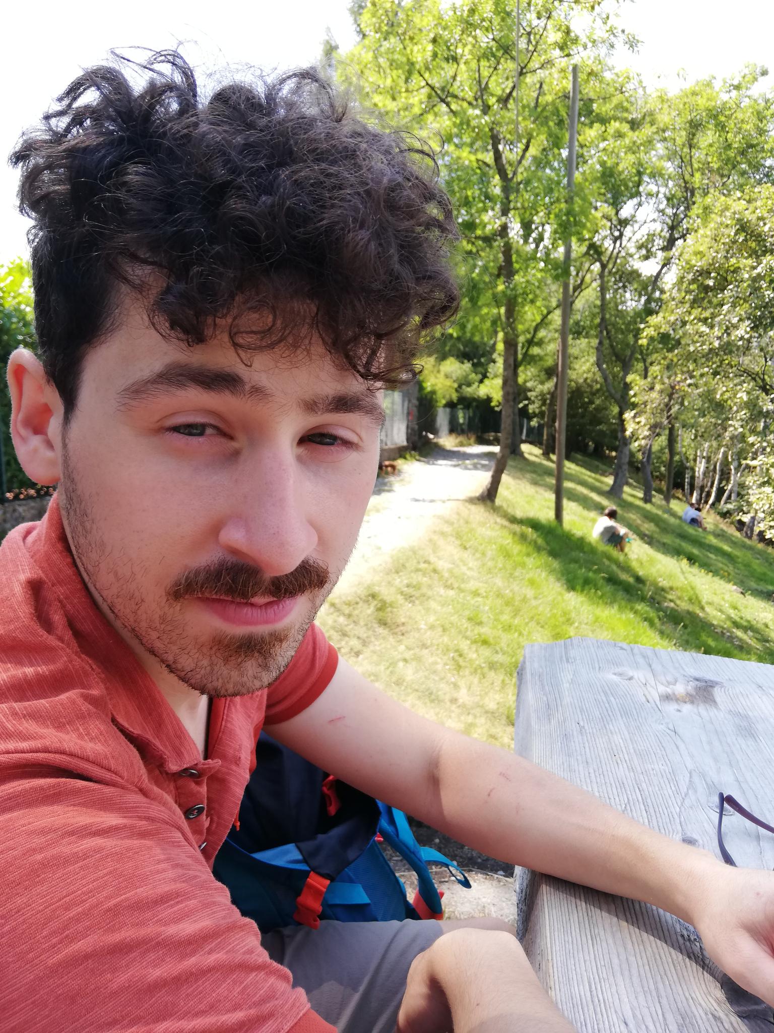 user avatar