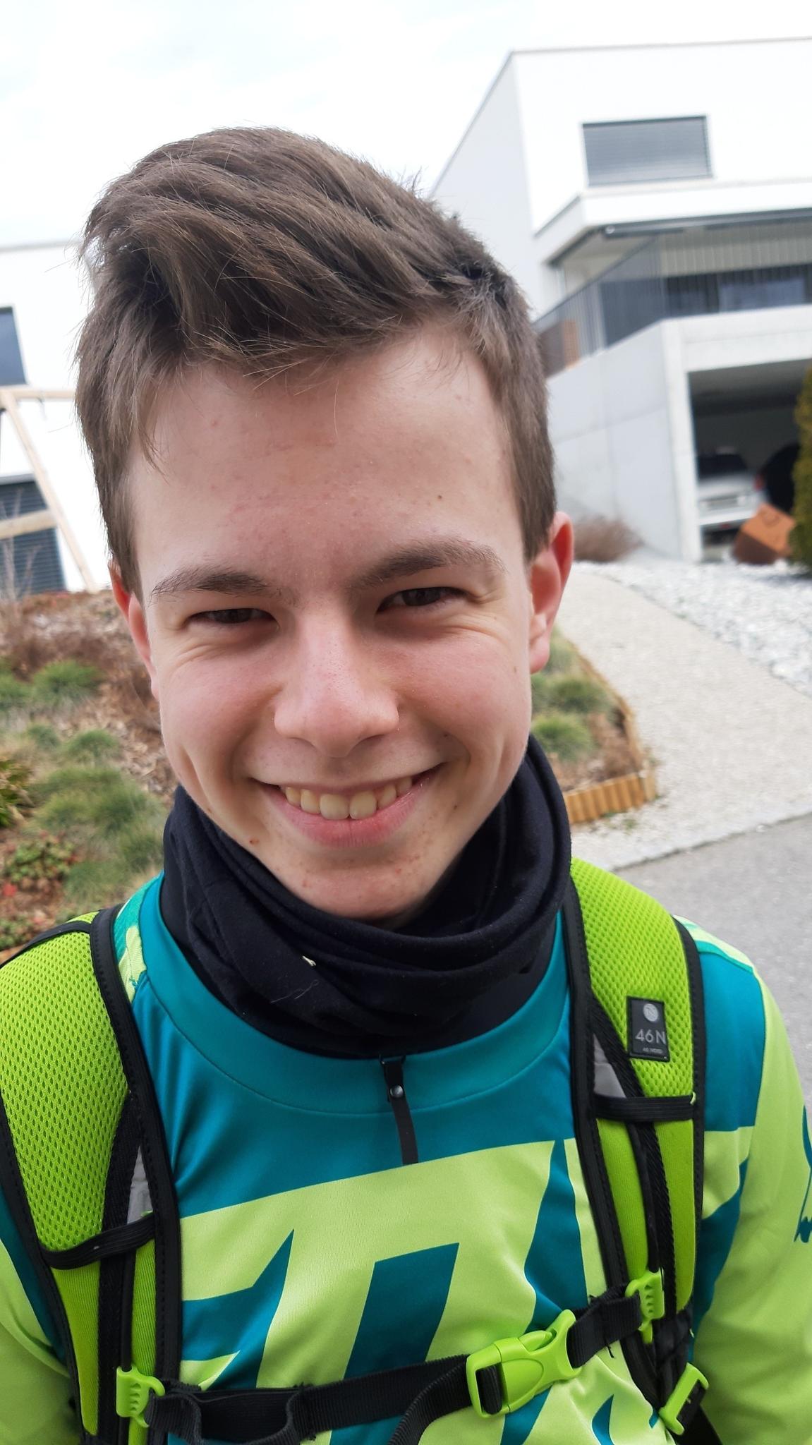 user avatar