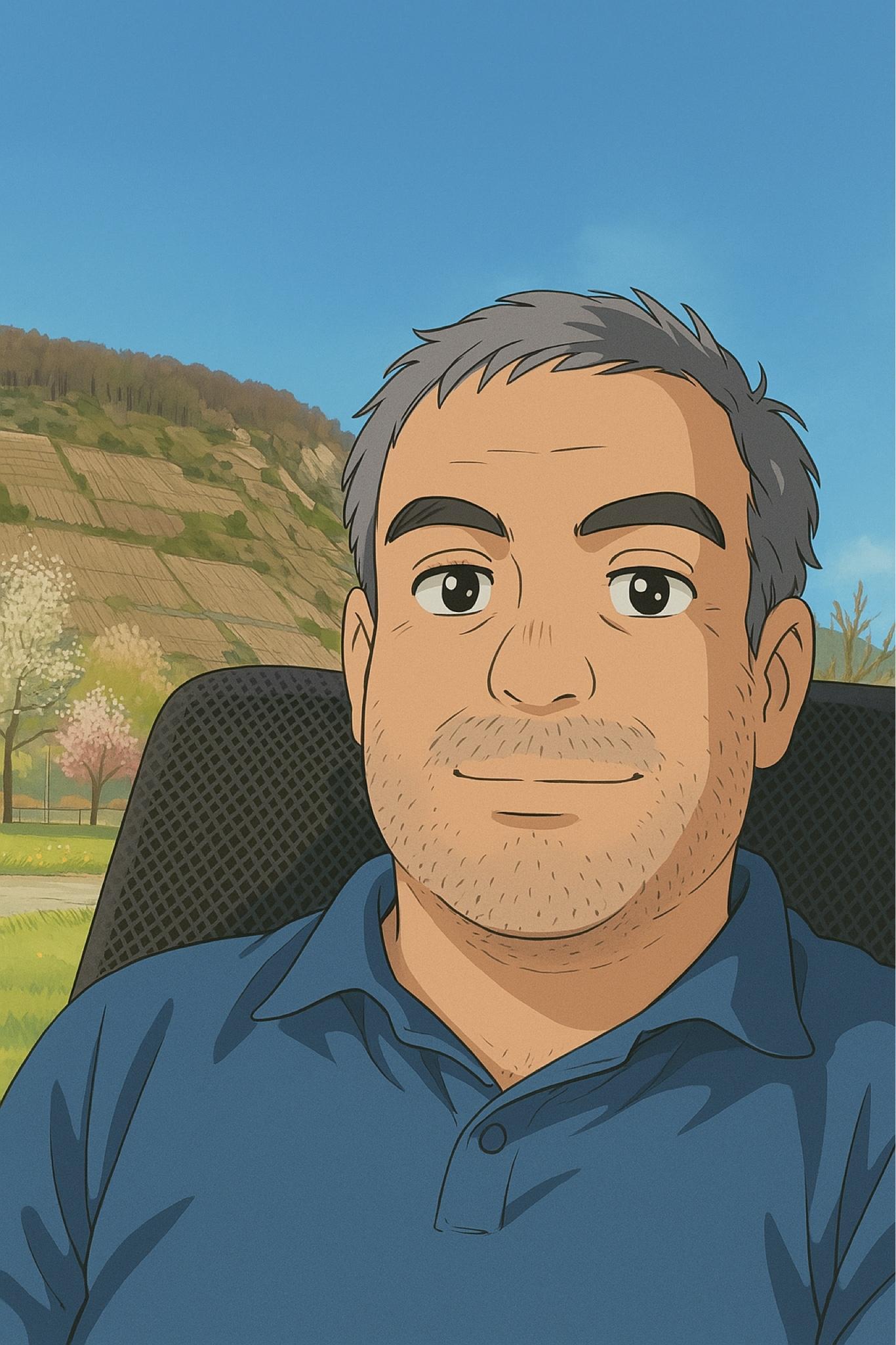user avatar