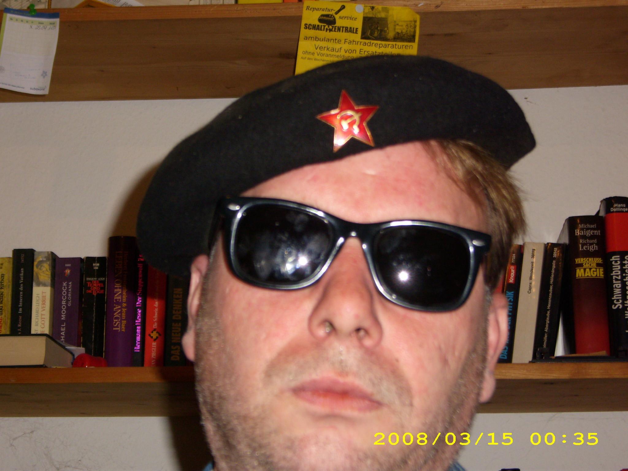 user avatar