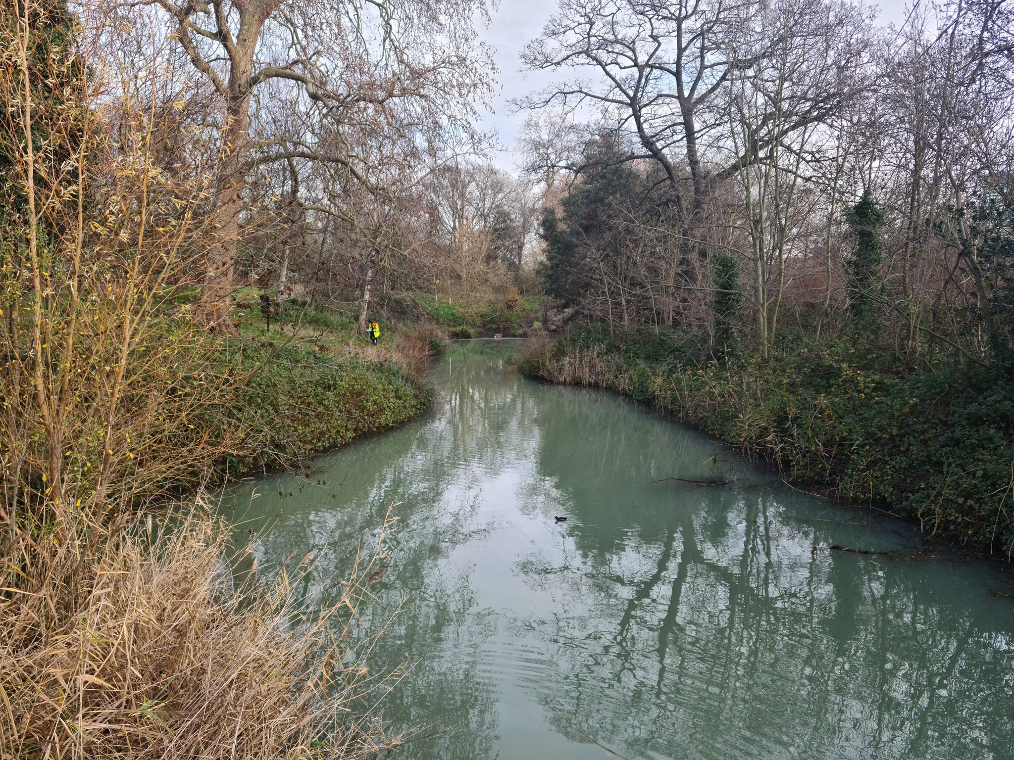regents park