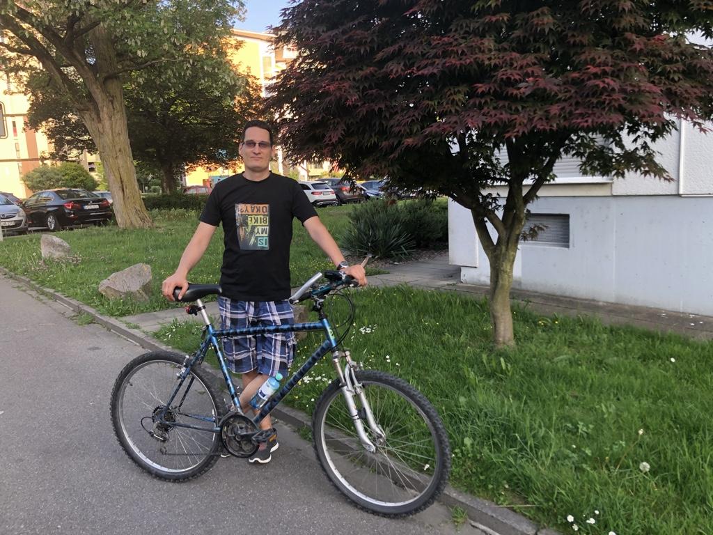 user avatar