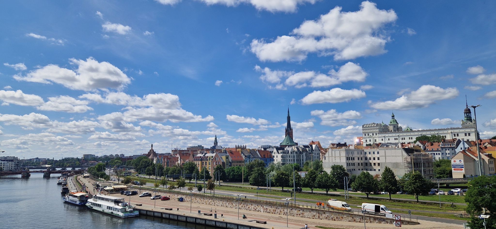 Stettin