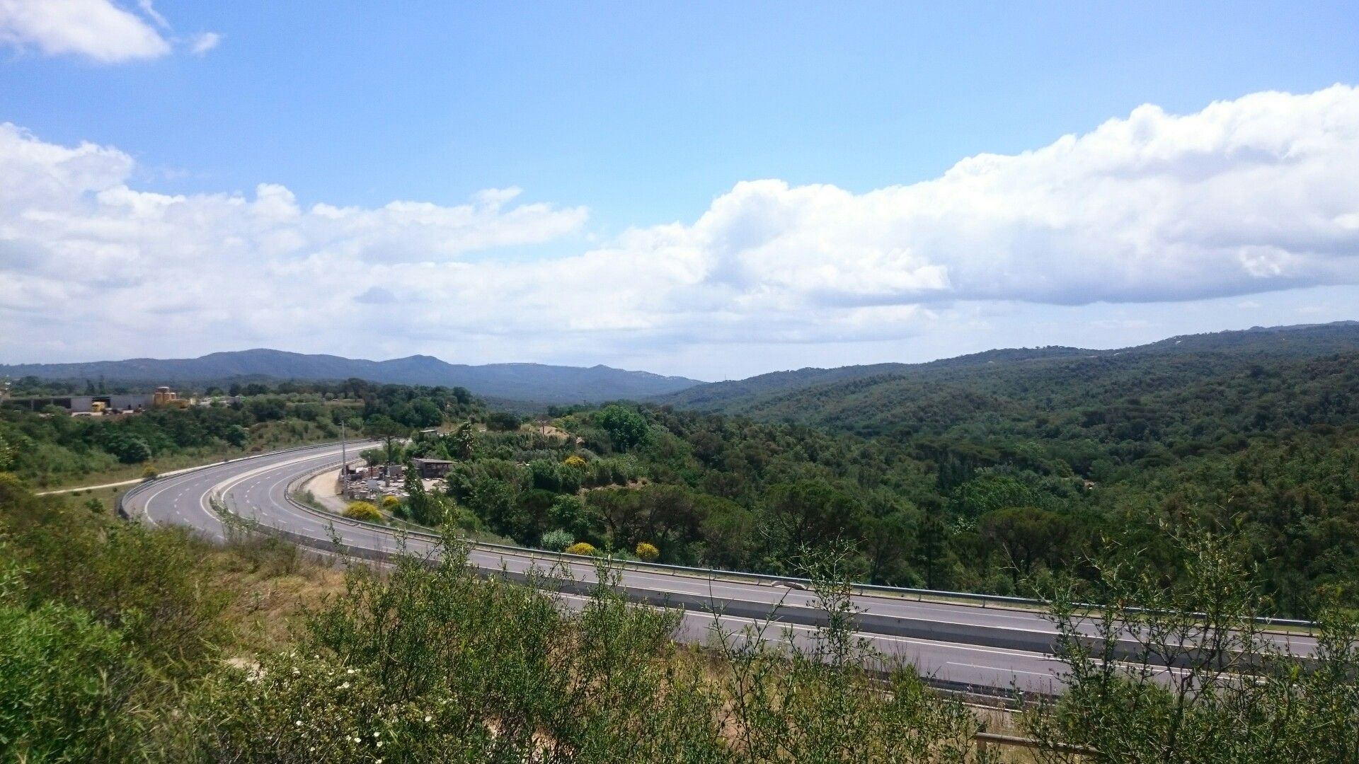 la selva d'Empordá