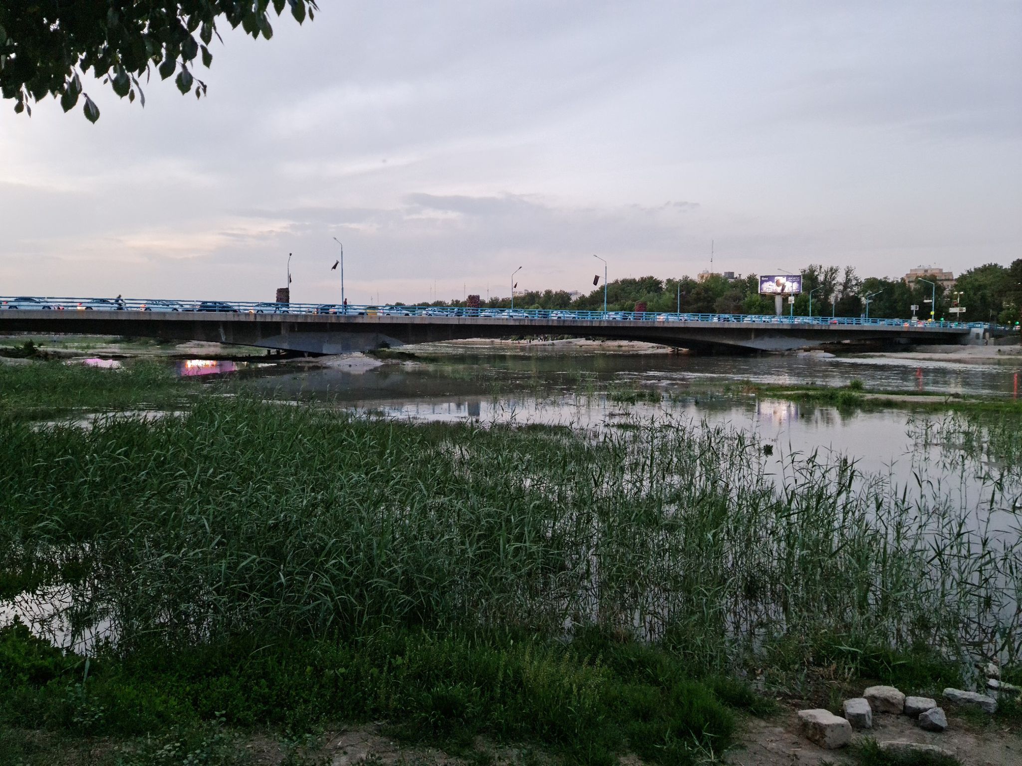ferdosi brige