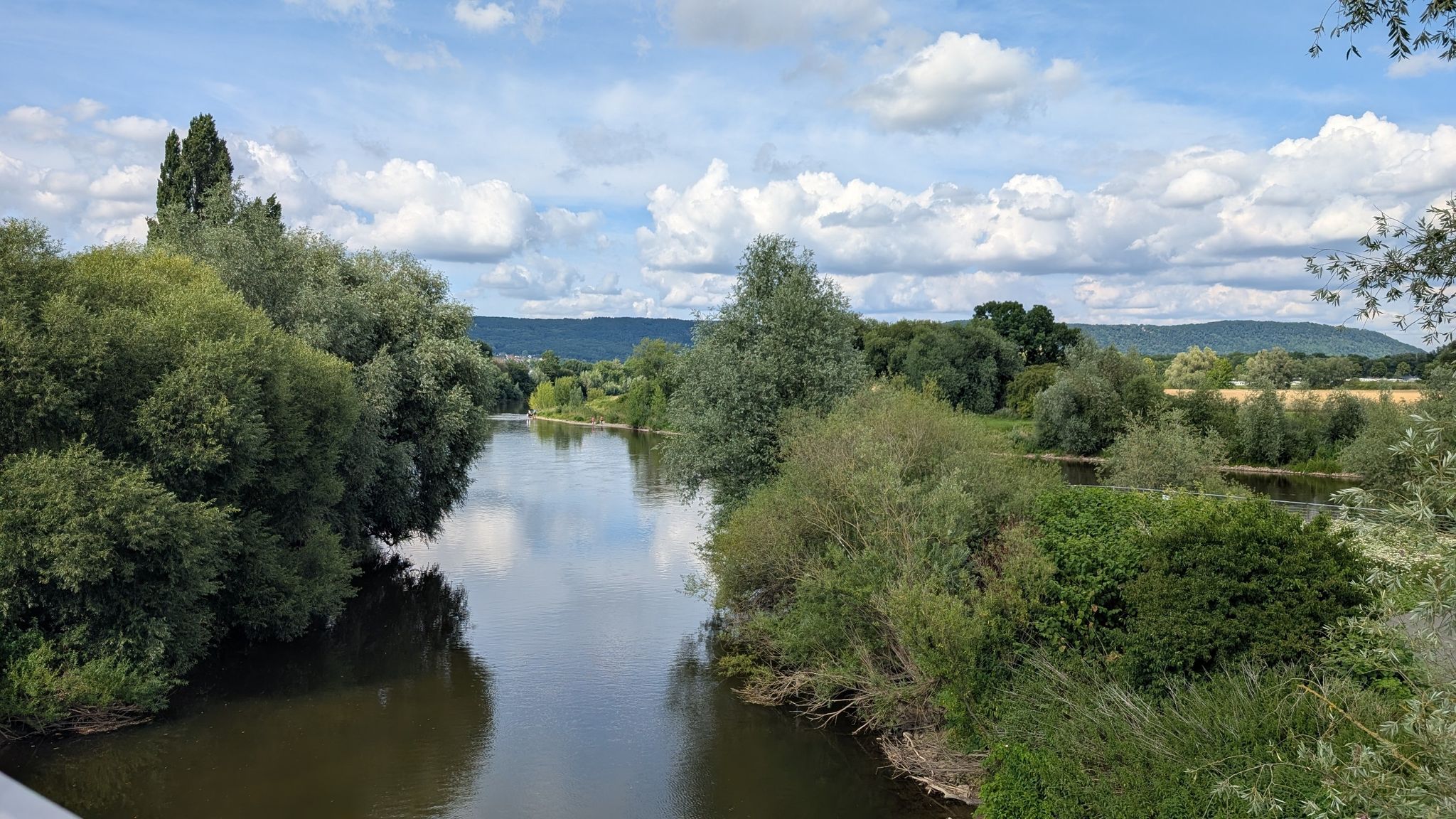 Werre-Weser-Kuss
