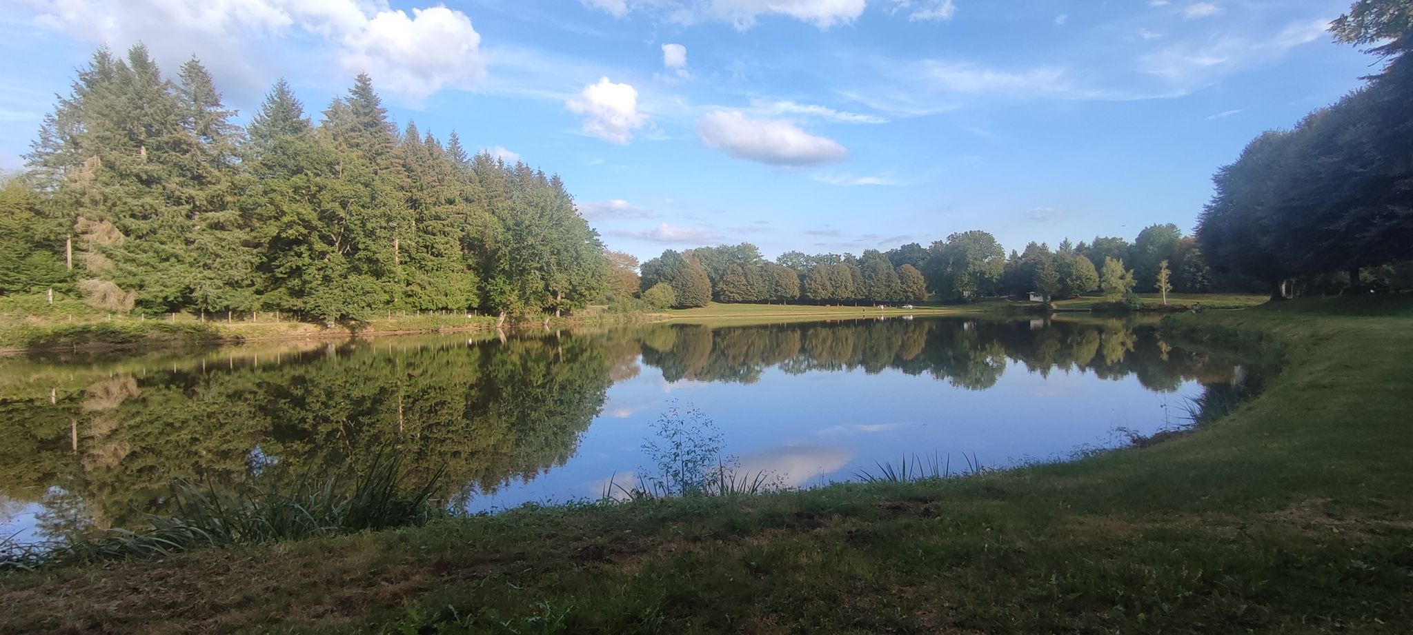 Lac de Chamboulive (19)