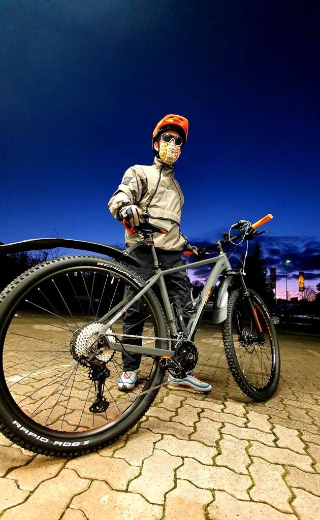 user avatar