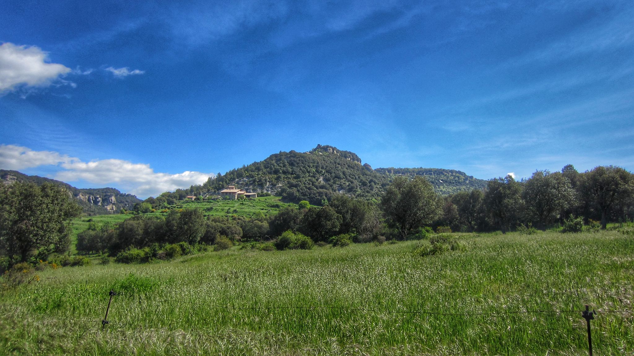 la Perereda