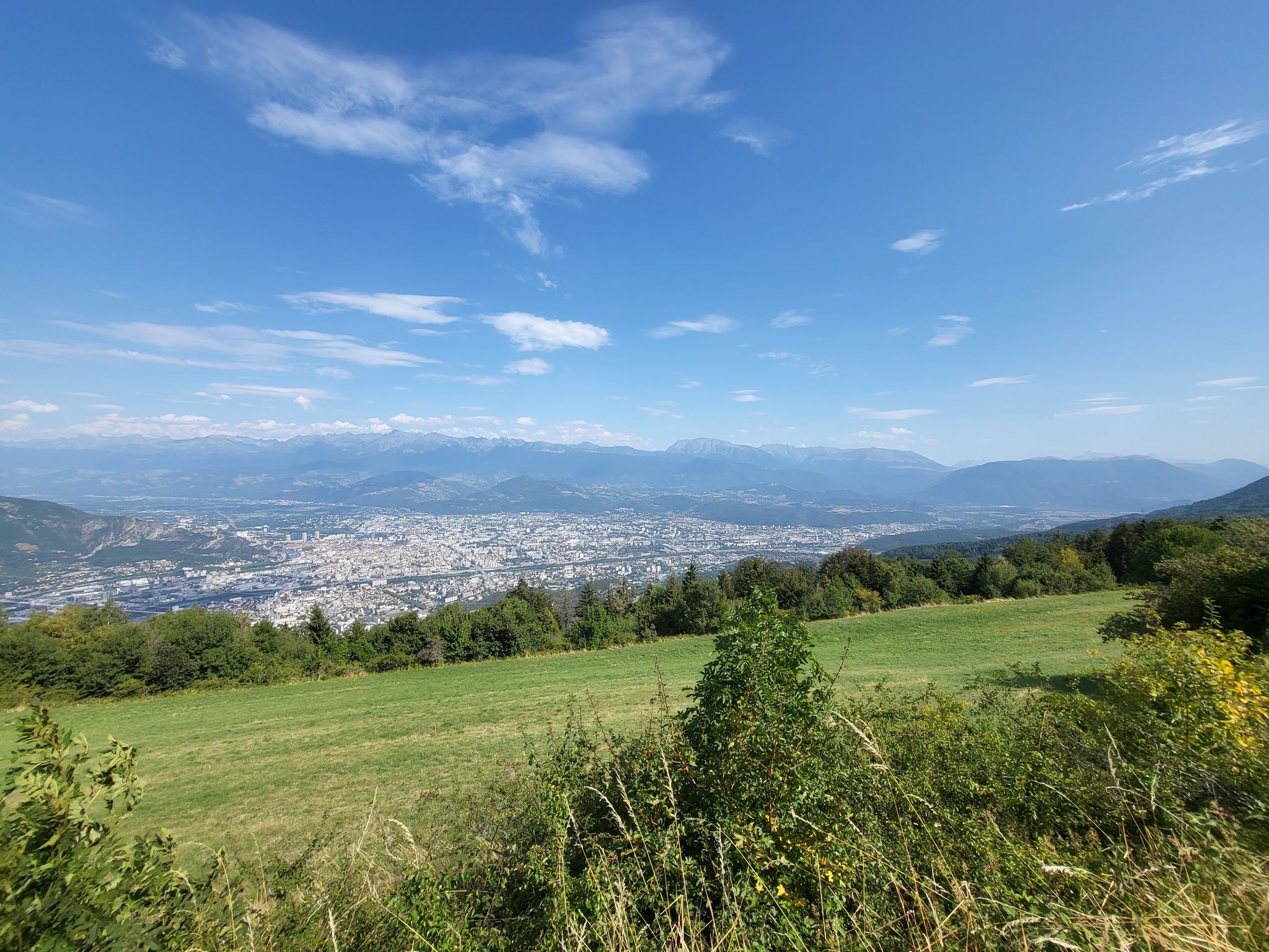 Grenoble