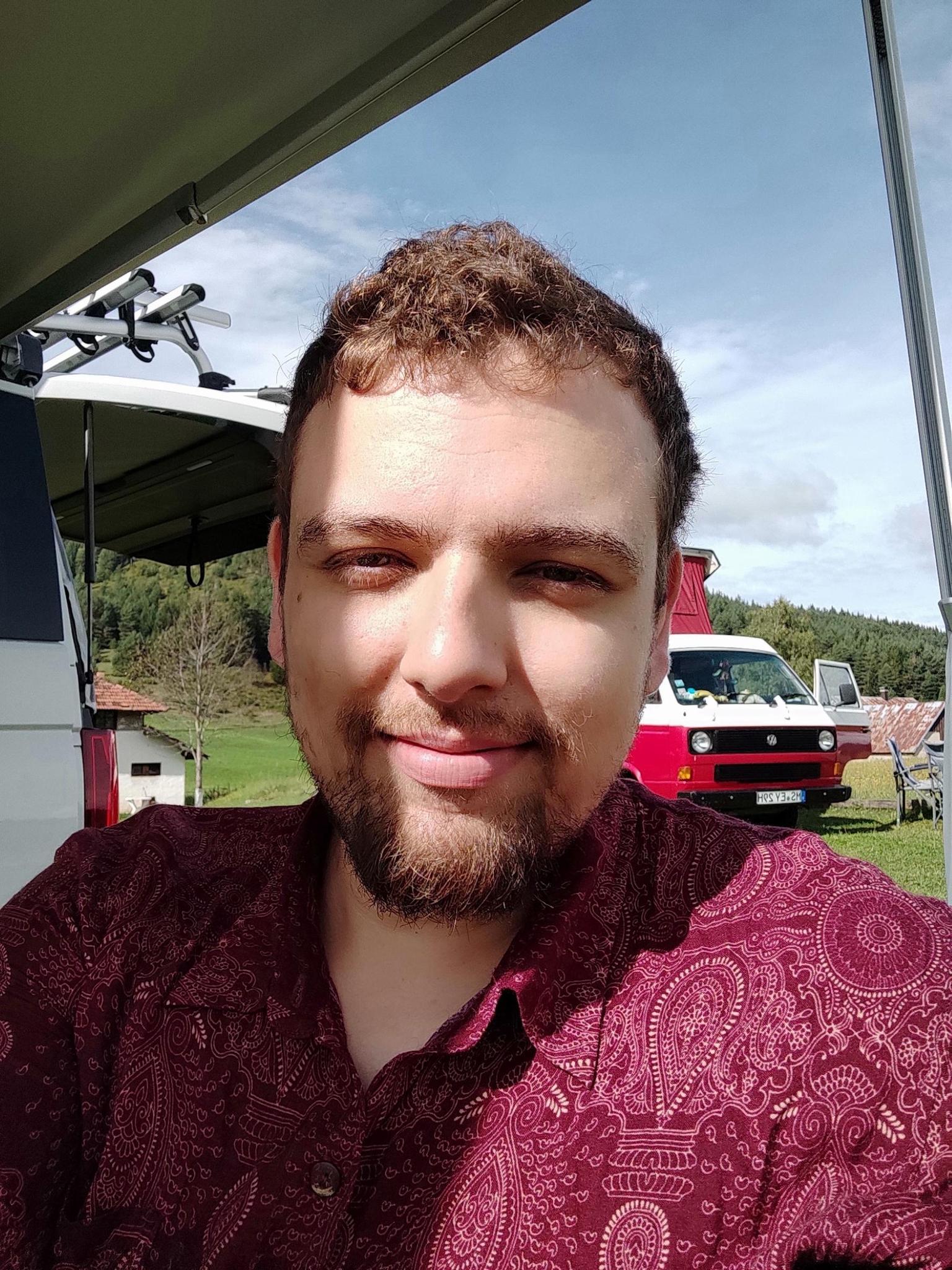 user avatar