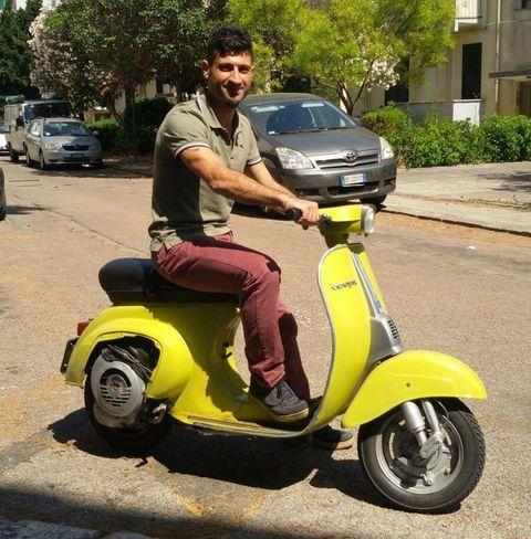 user avatar