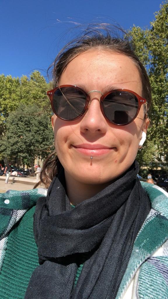 user avatar