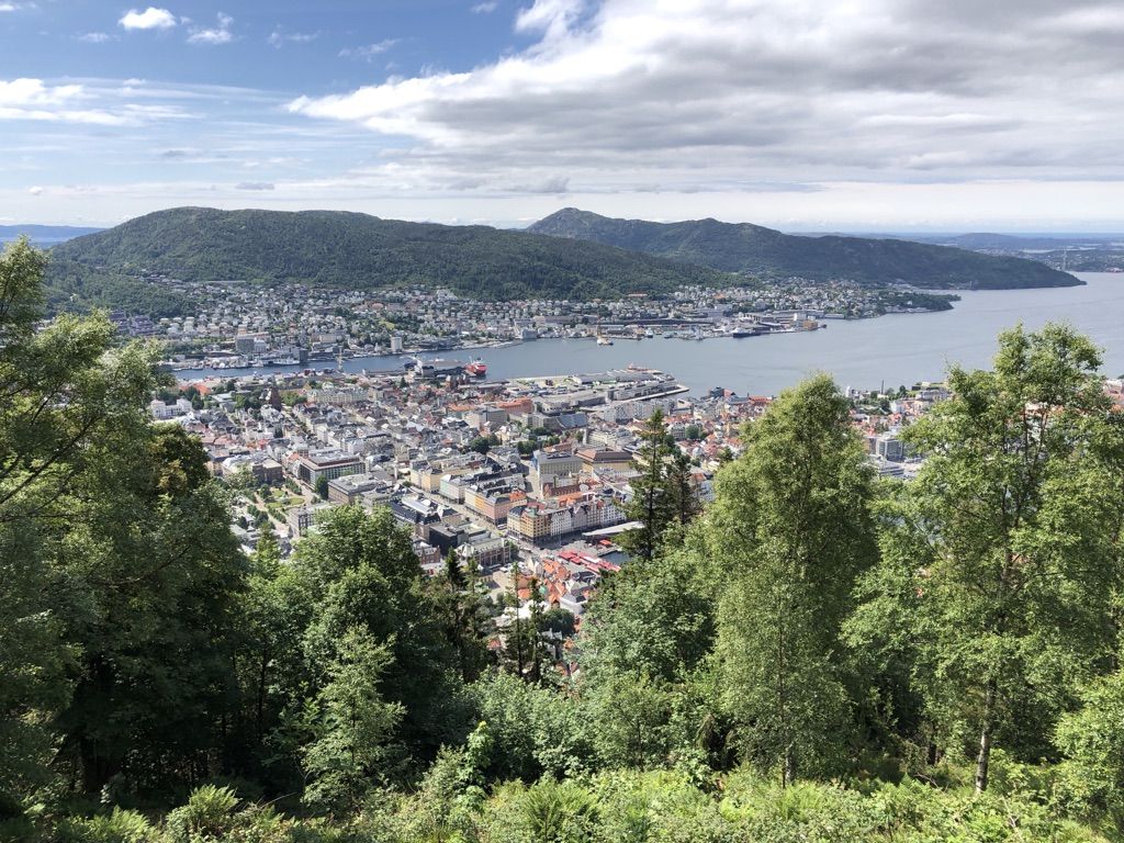 Vistas