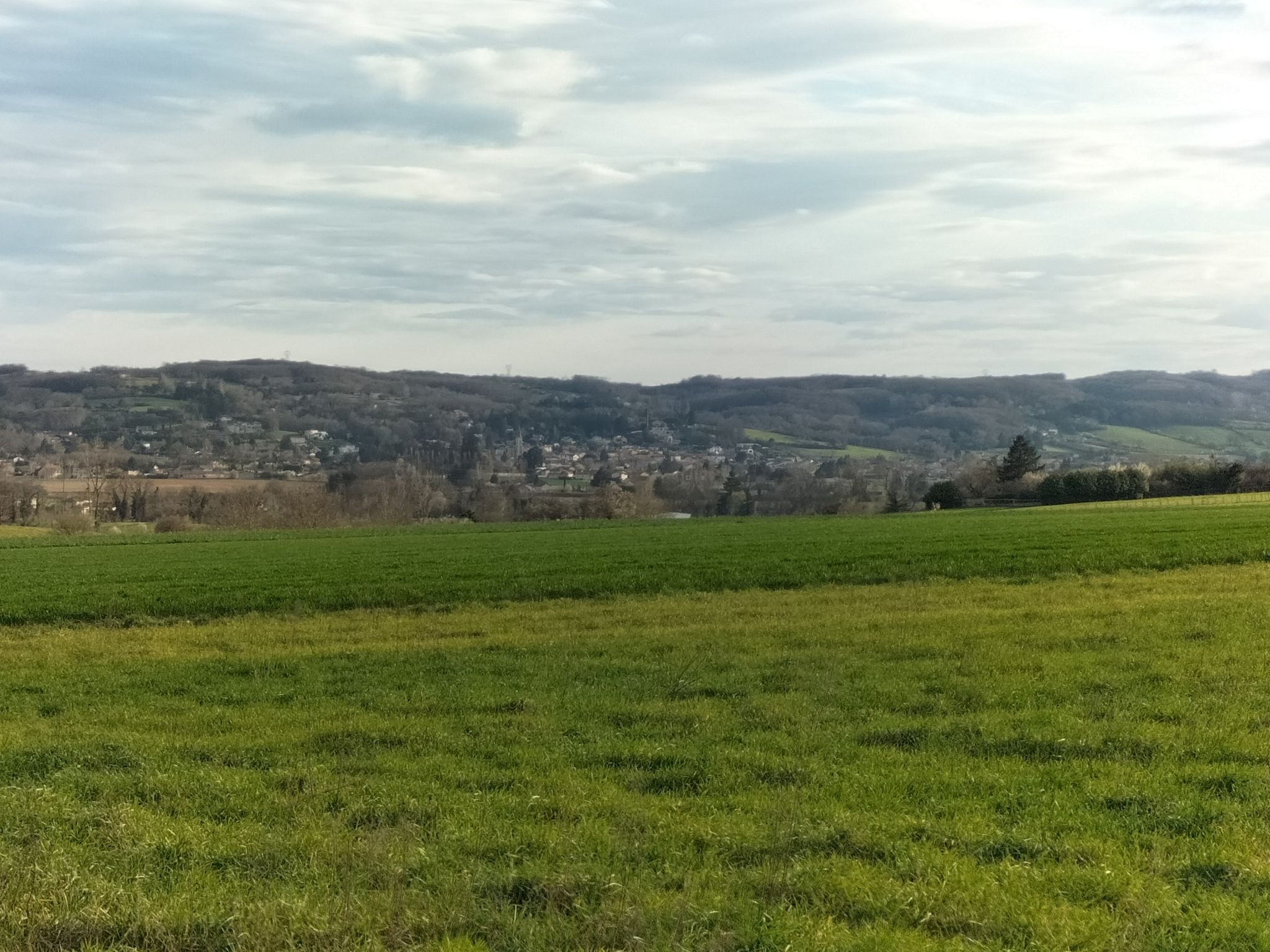 Marennes