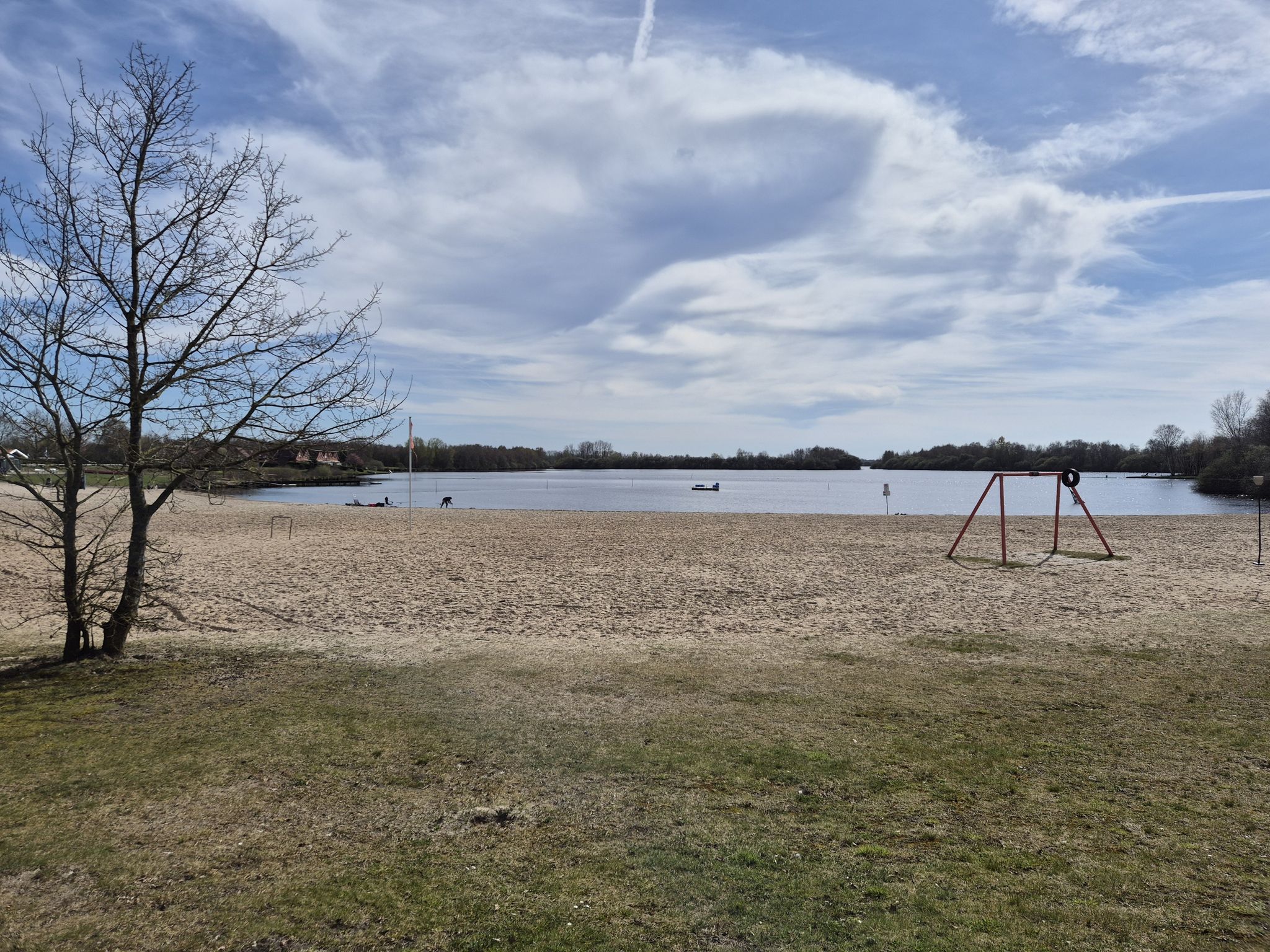 Timmeler Meer