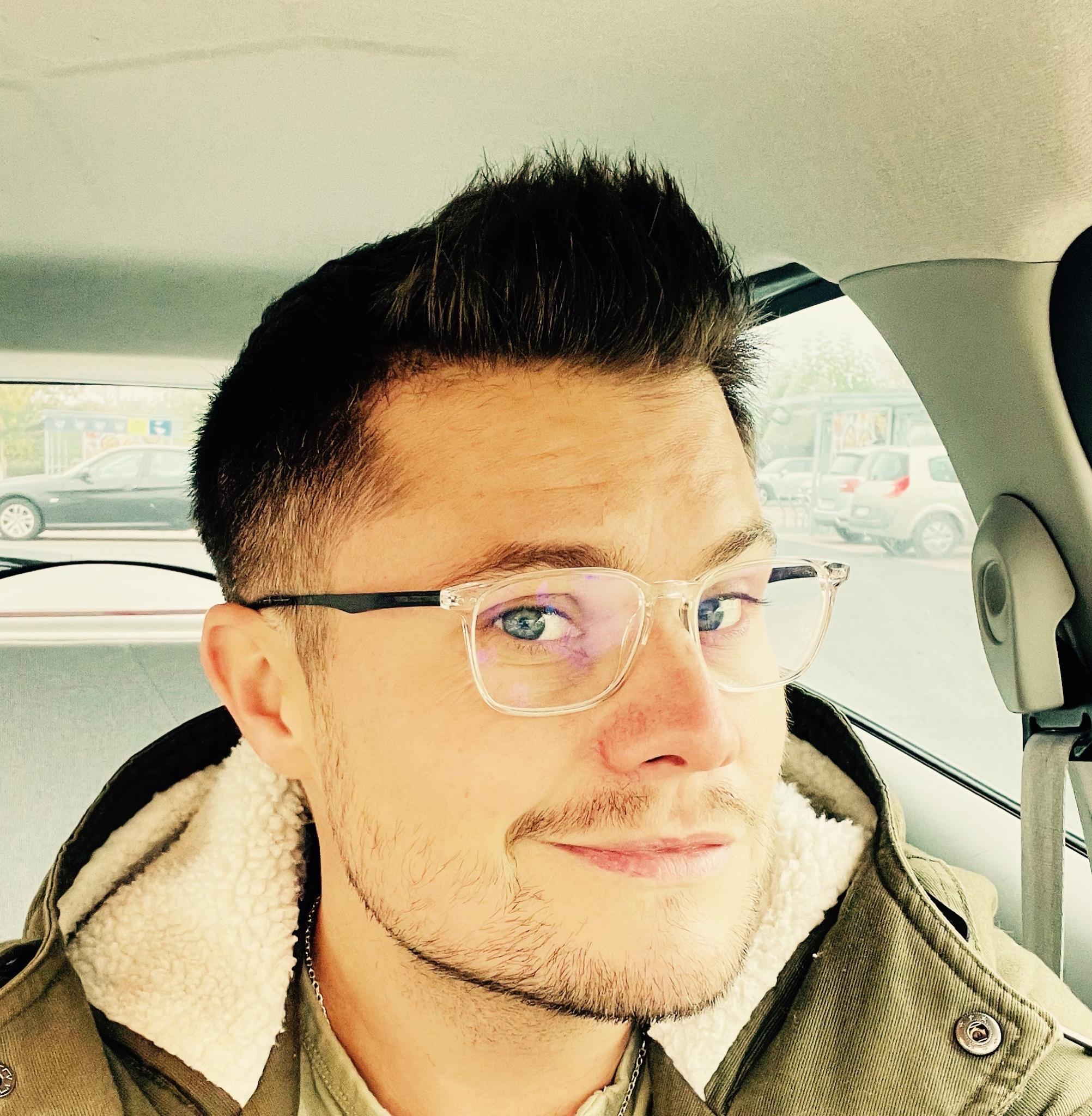user avatar