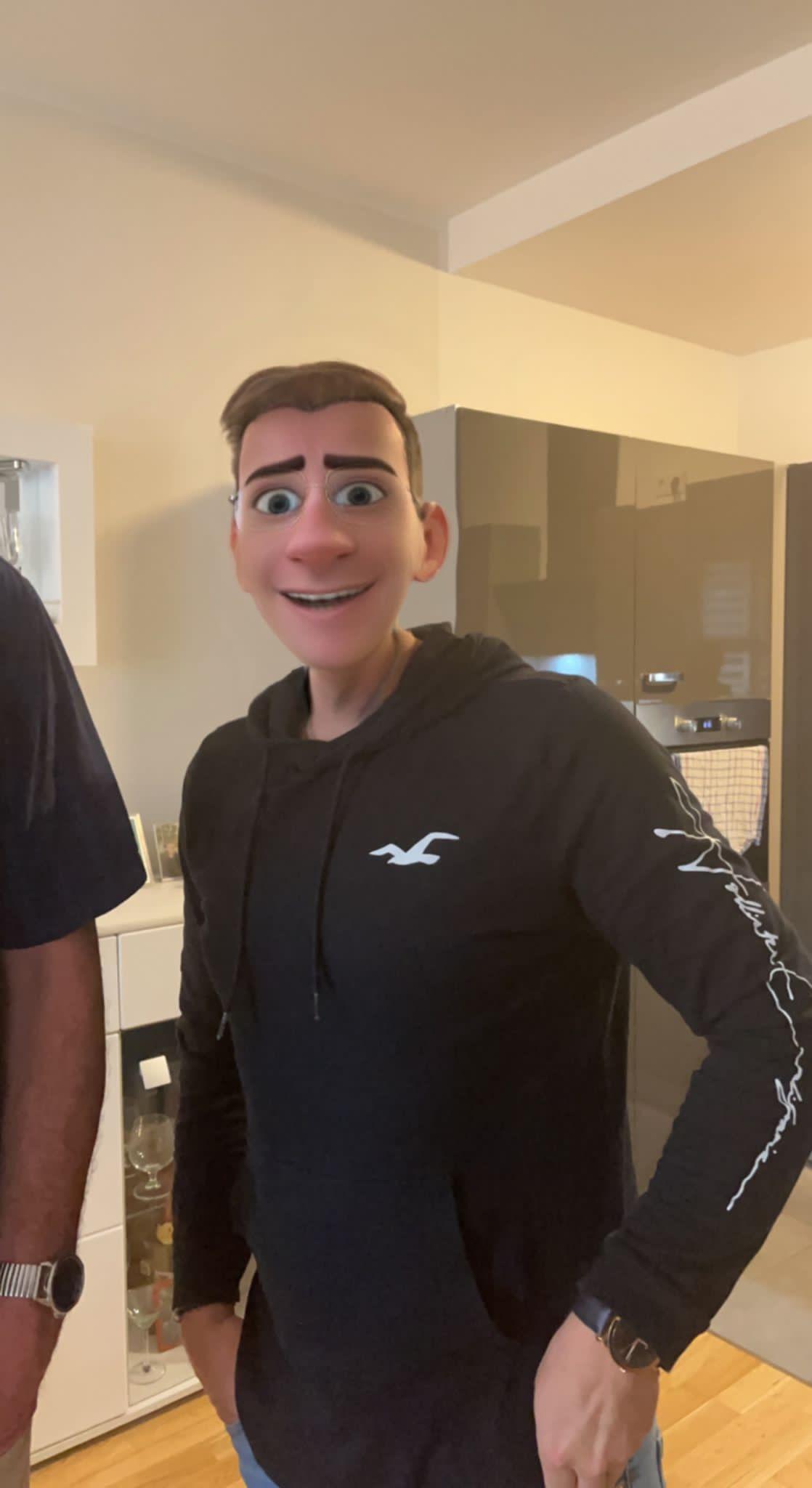 user avatar