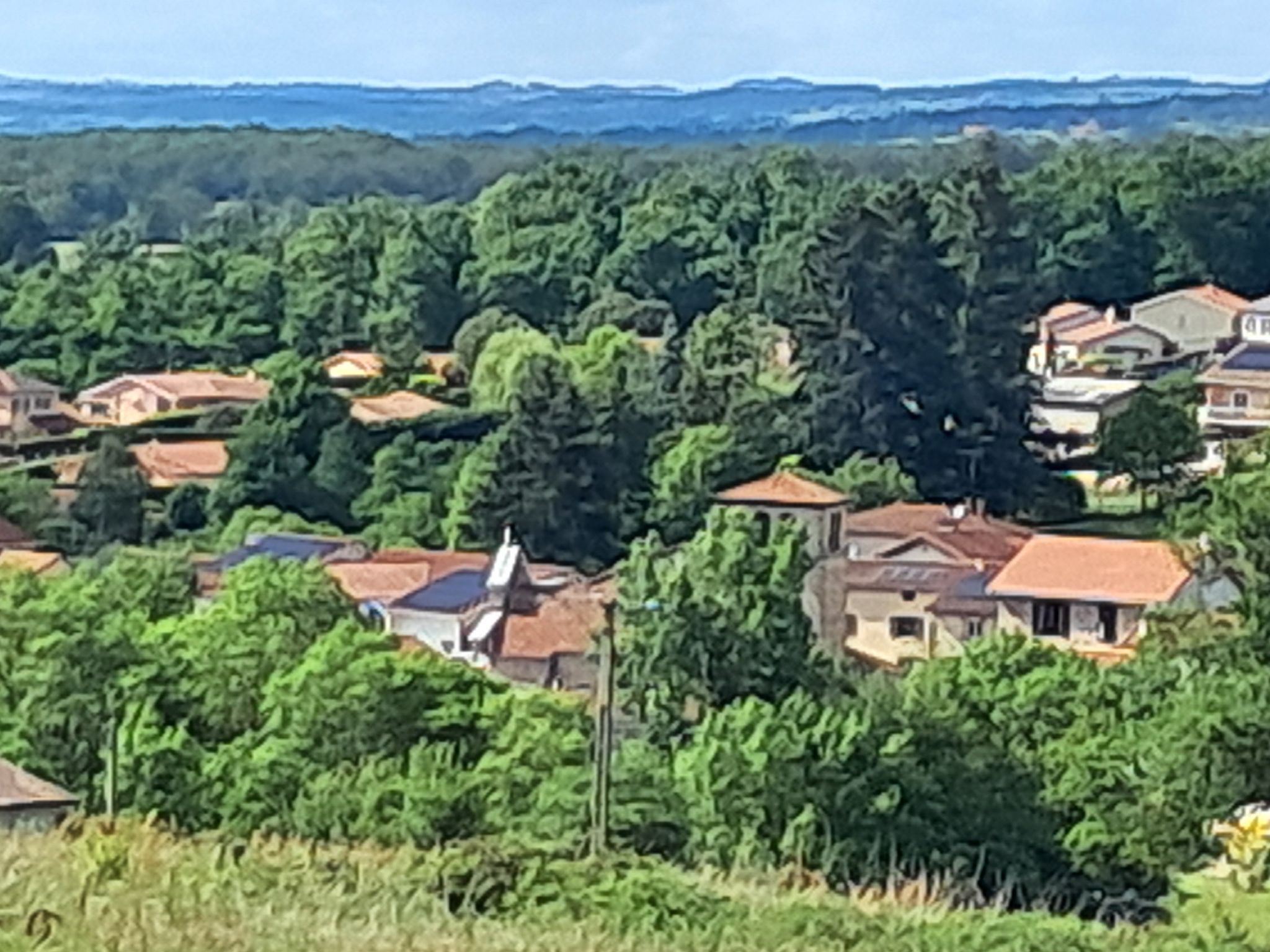 village Valeille 