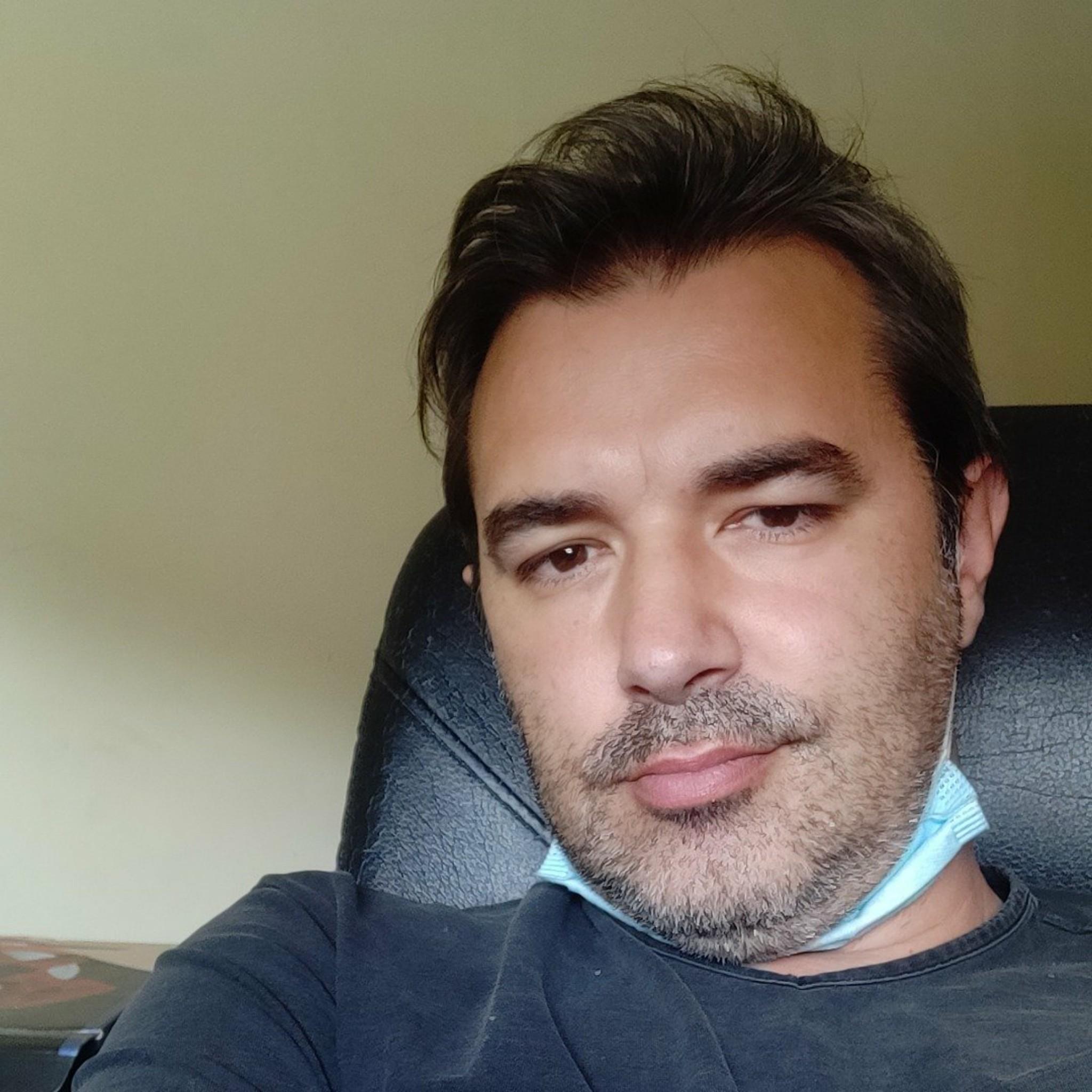 user avatar