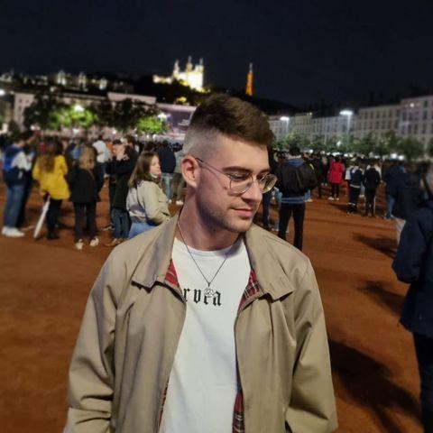 user avatar