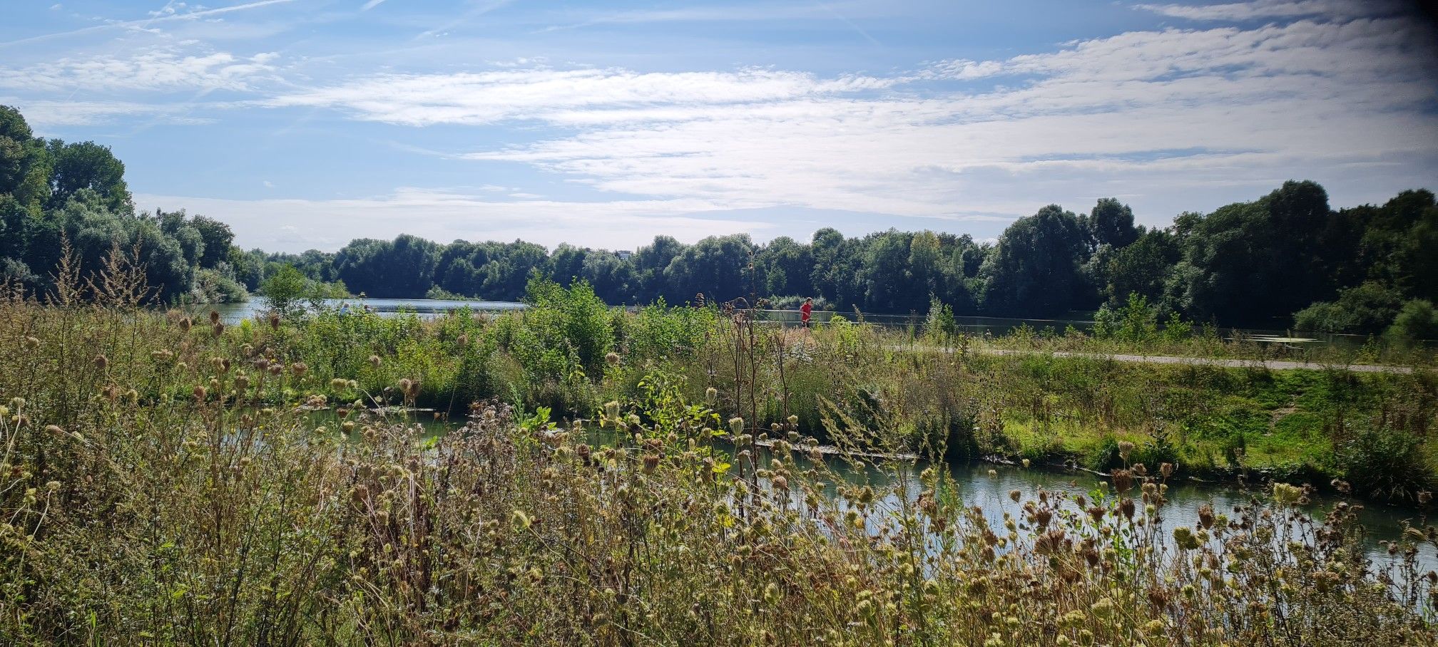 Padersee