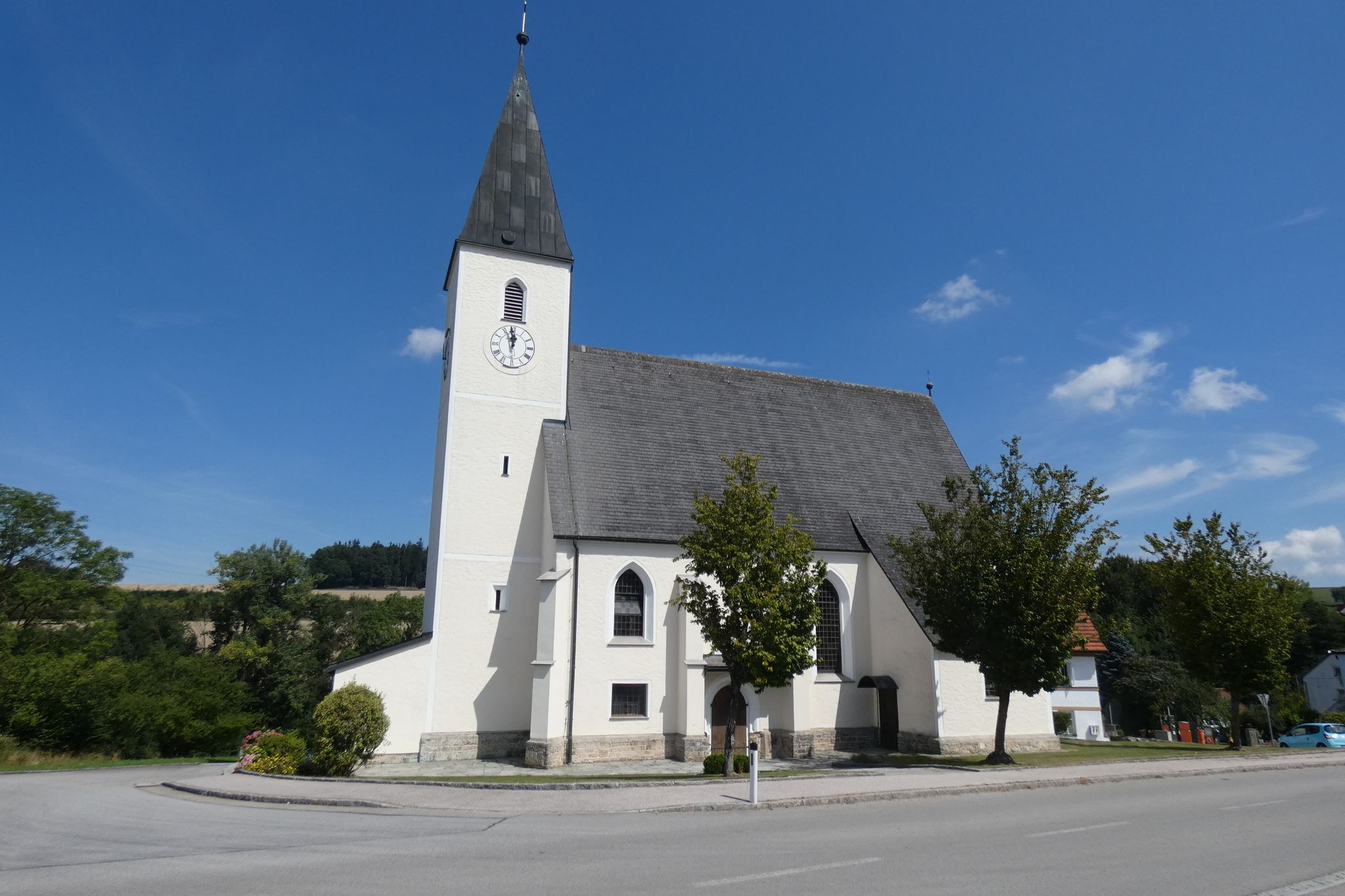 Peterskirchen