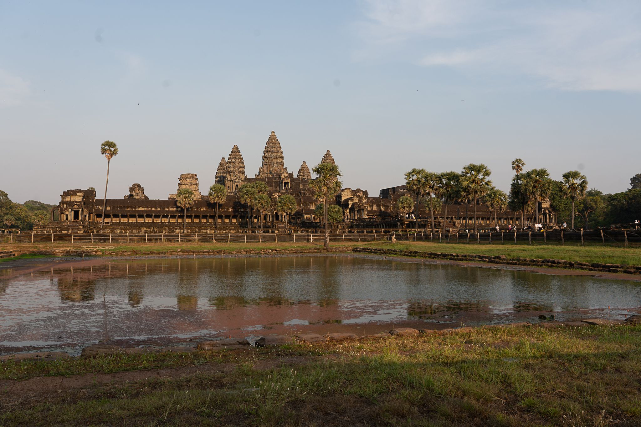 Ankor Wat