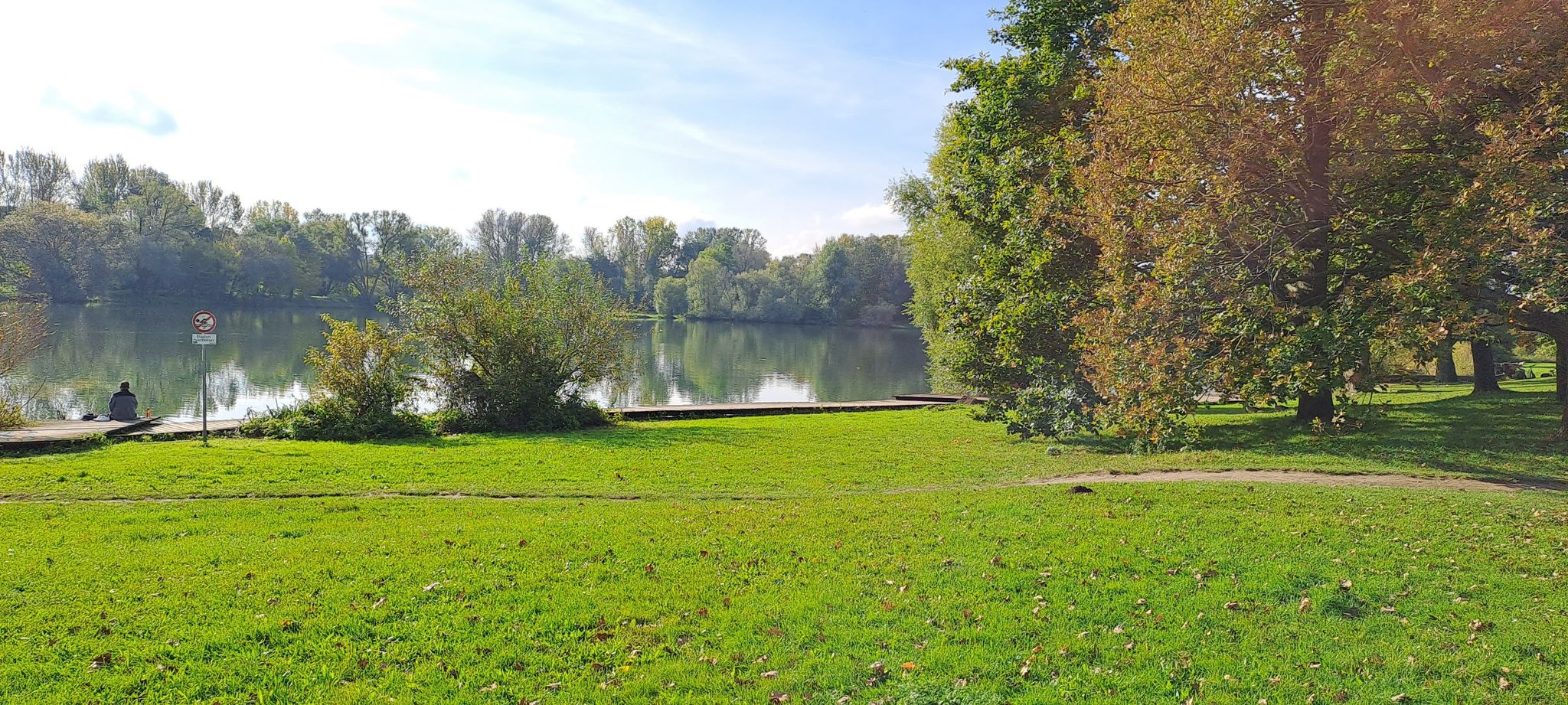 Ölpersee