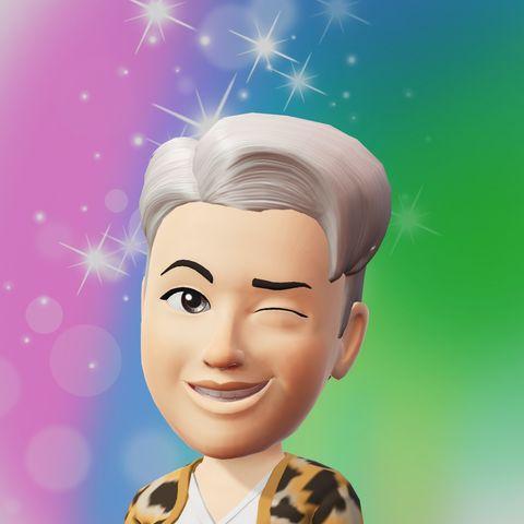 user avatar