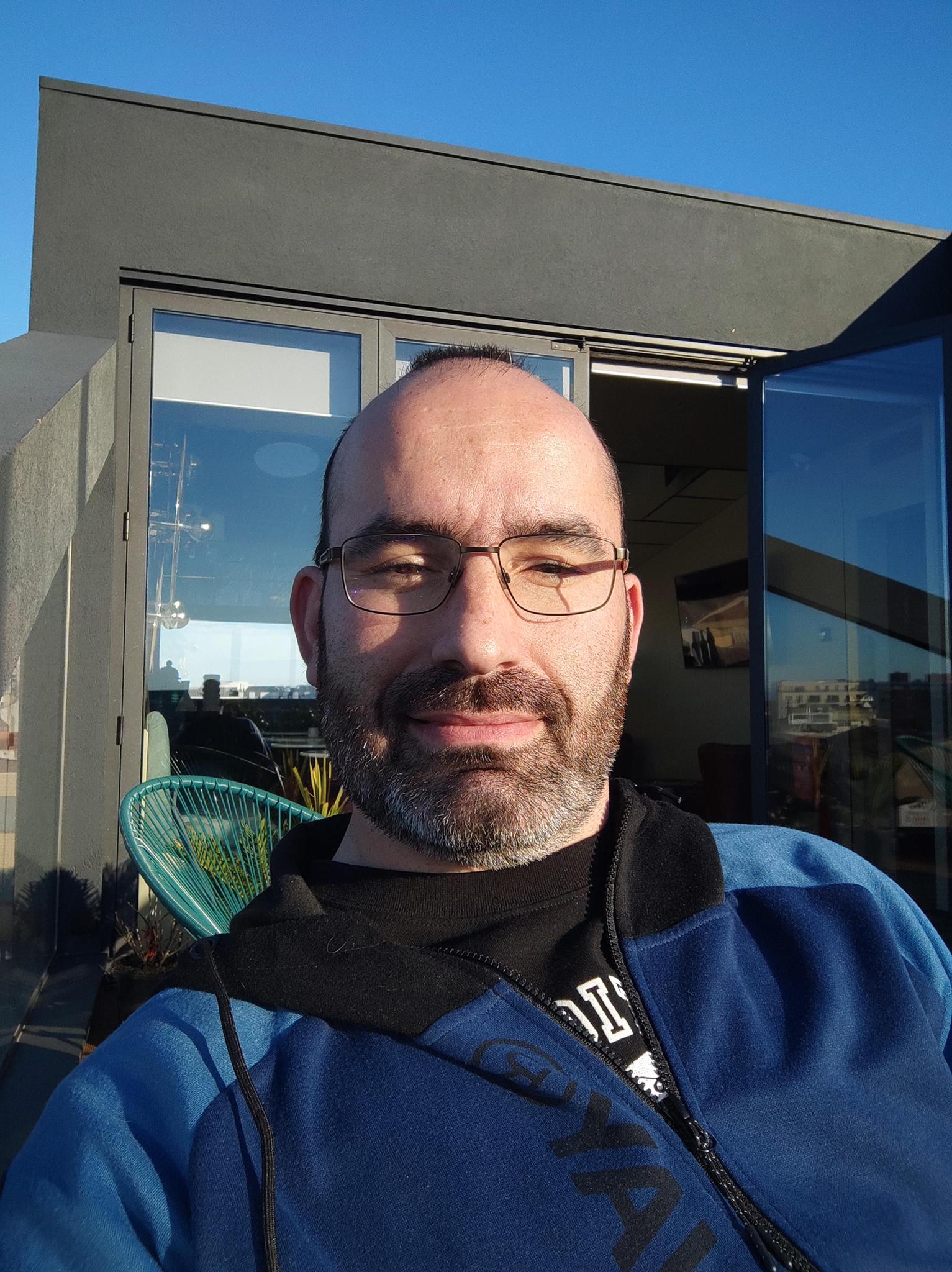user avatar