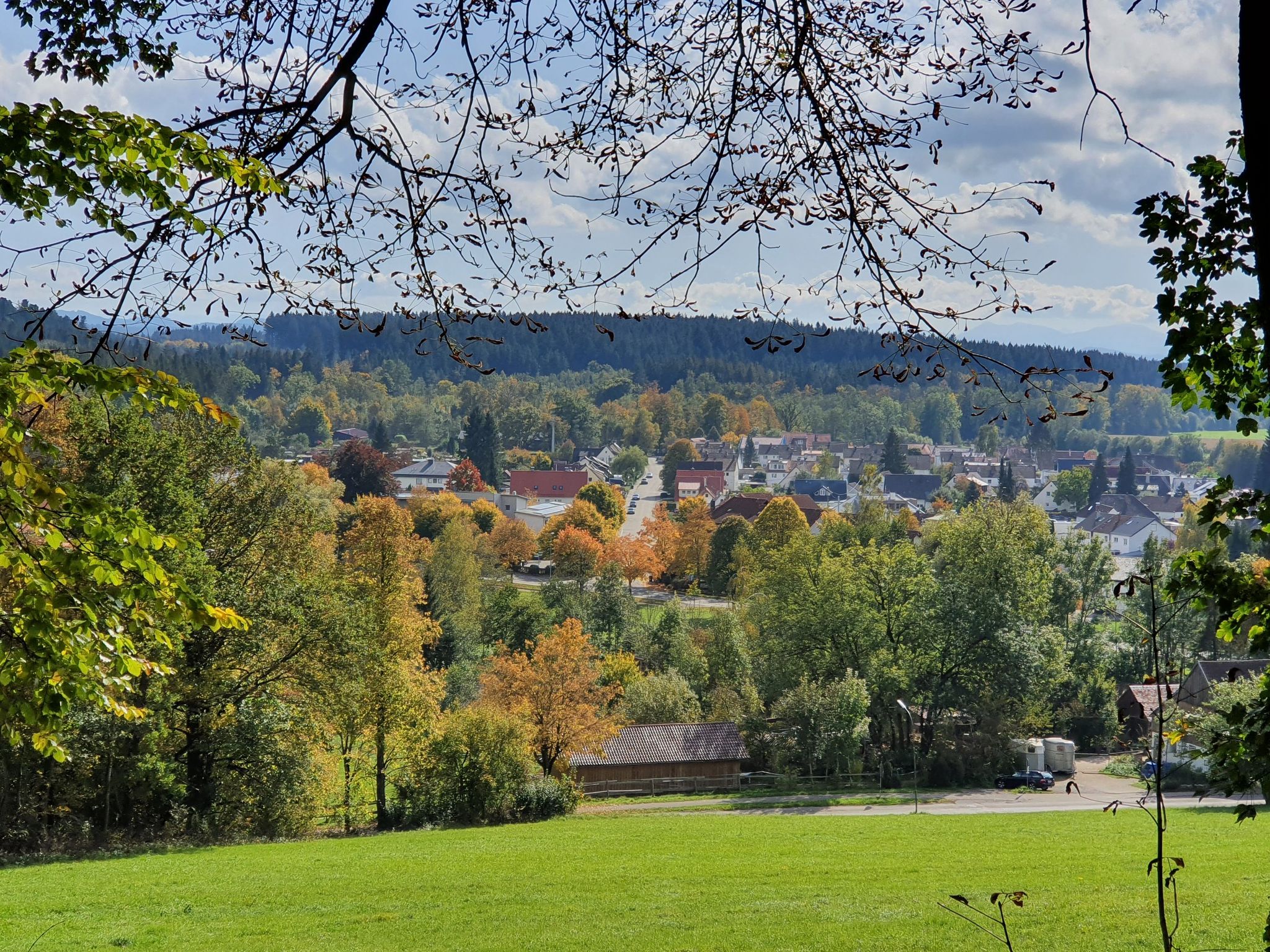 Leutkirch i.A.