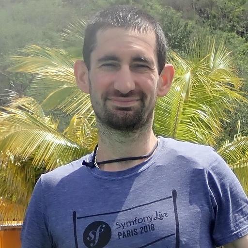 user avatar