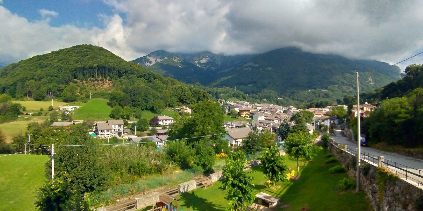 Brosso