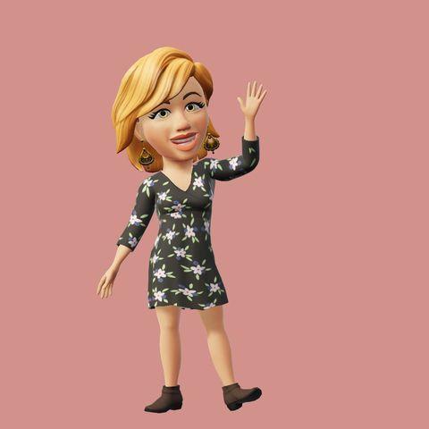 user avatar