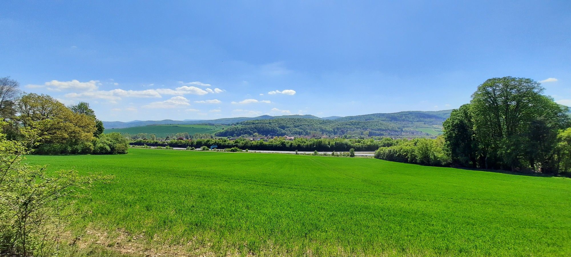 Hedemünden